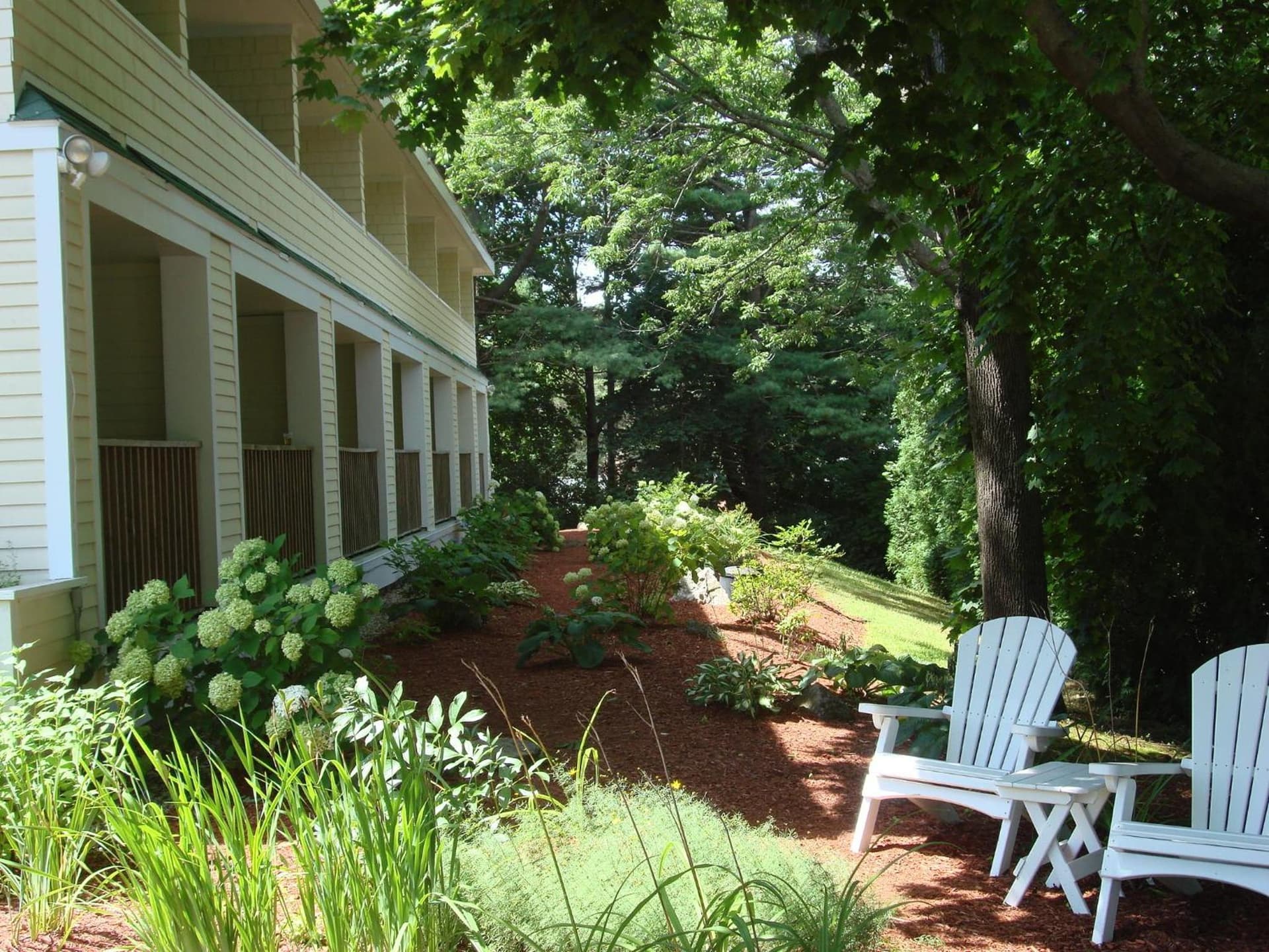 The Grand Hotel gallery photo in Ogunquit — image 10