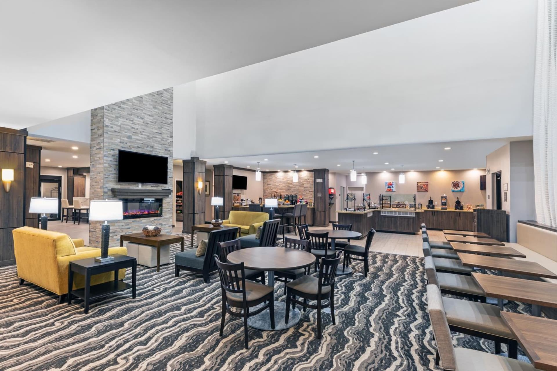 Staybridge Suites - Houston IAH Airport East by IHG gallery photo in Humble, TX — image 7