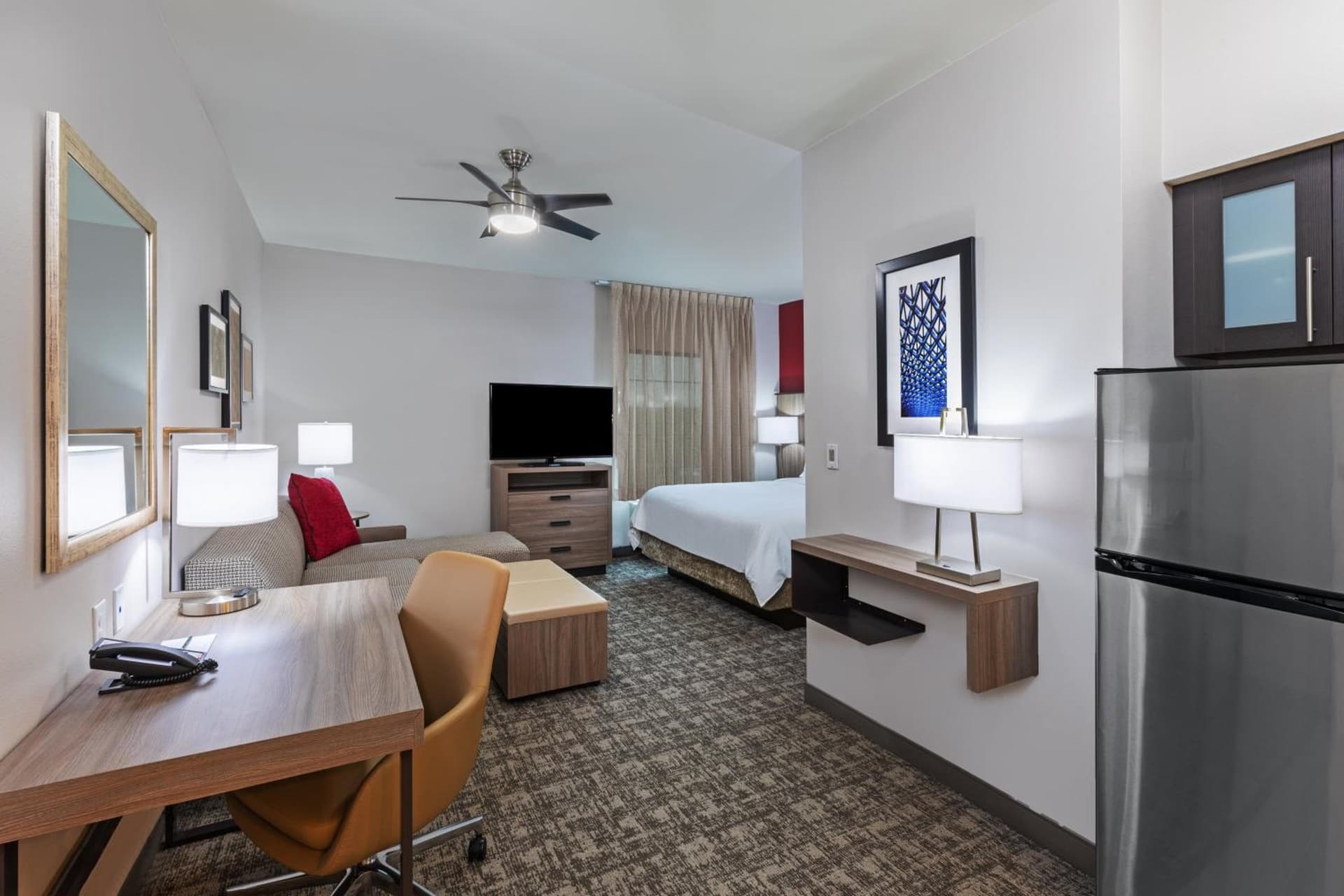 Staybridge Suites - Houston IAH Airport East by IHG gallery photo in Humble, TX — image 40
