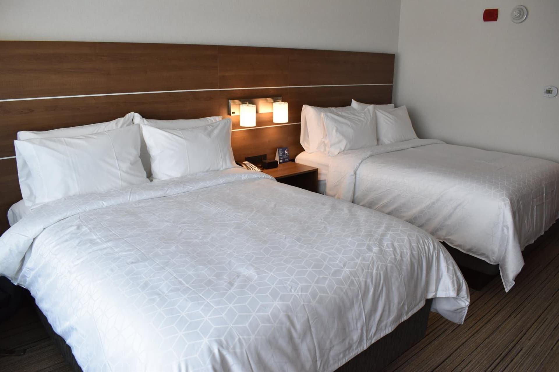 Holiday Inn Express & Suites - Boston South - Randolph by IHG gallery photo in Randolph — image 5