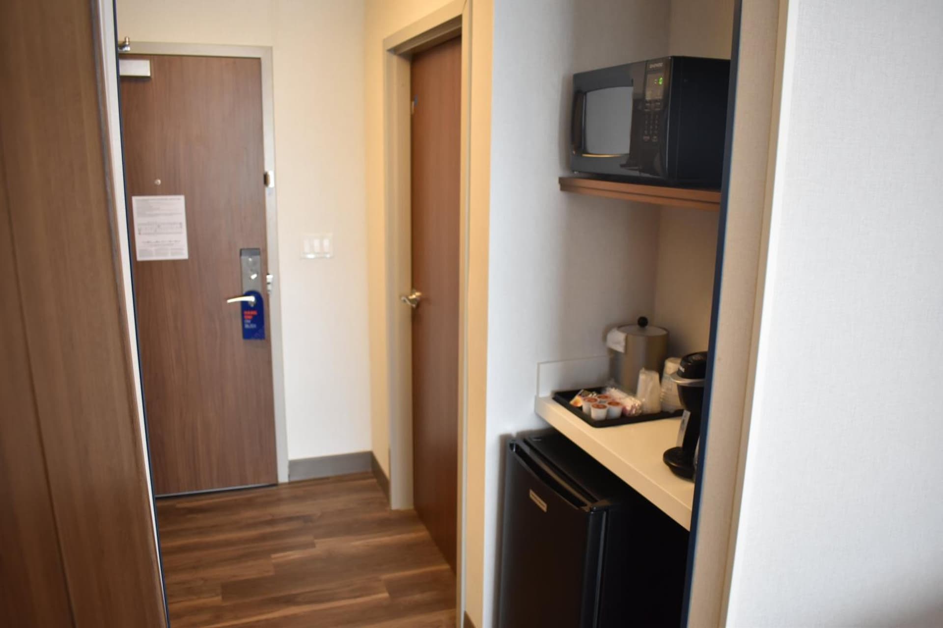Holiday Inn Express & Suites - Boston South - Randolph by IHG interior in Randolph — gallery photo 2