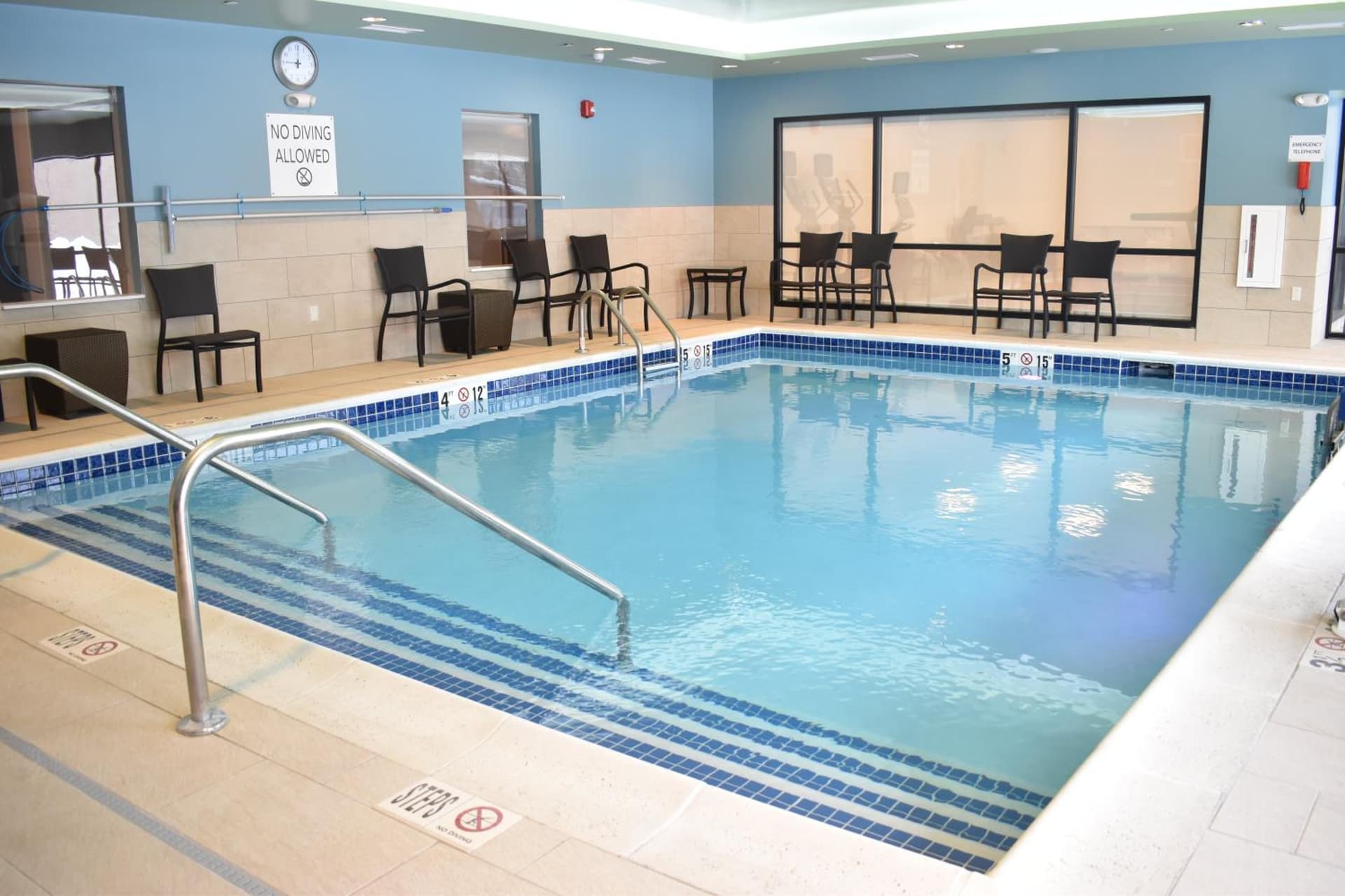 Holiday Inn Express & Suites - Boston South - Randolph by IHG gallery photo in Randolph — image 9