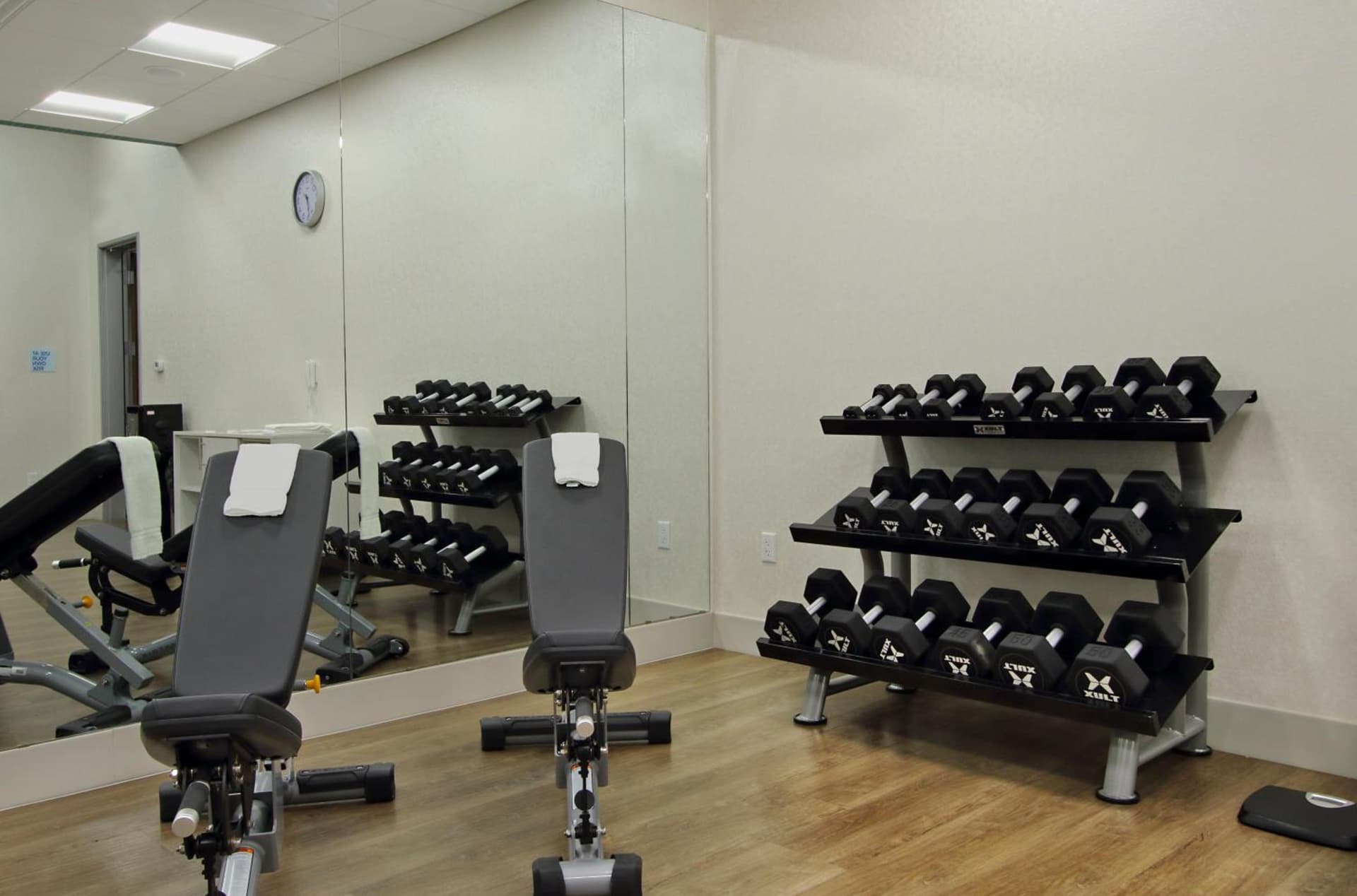 Holiday Inn Express & Suites Dallas Frisco NW Toyota Stdm by IHG gallery photo in Frisco, TX — image 31