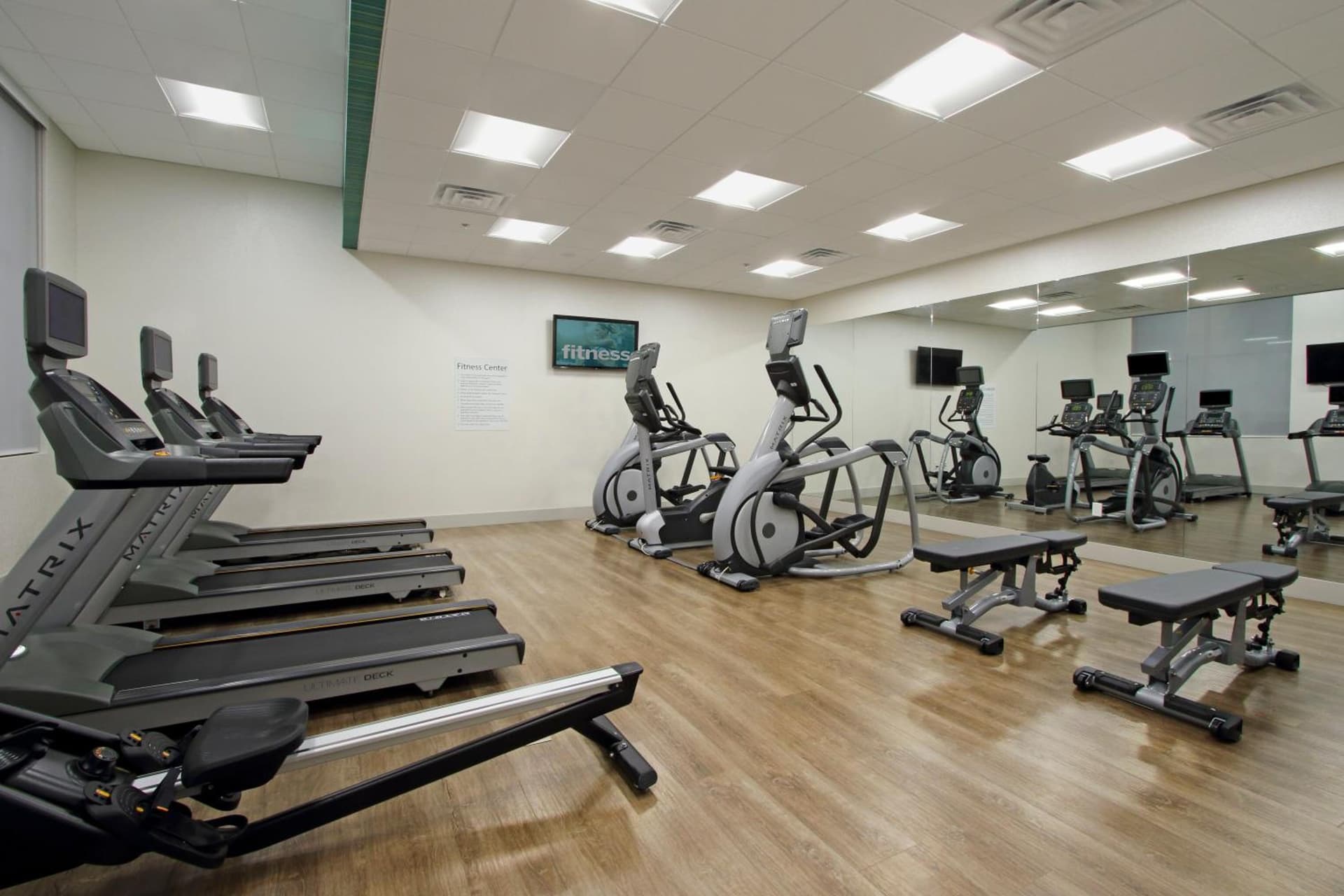 Holiday Inn Express & Suites Dallas Frisco NW Toyota Stdm by IHG gallery photo in Frisco, TX — image 25