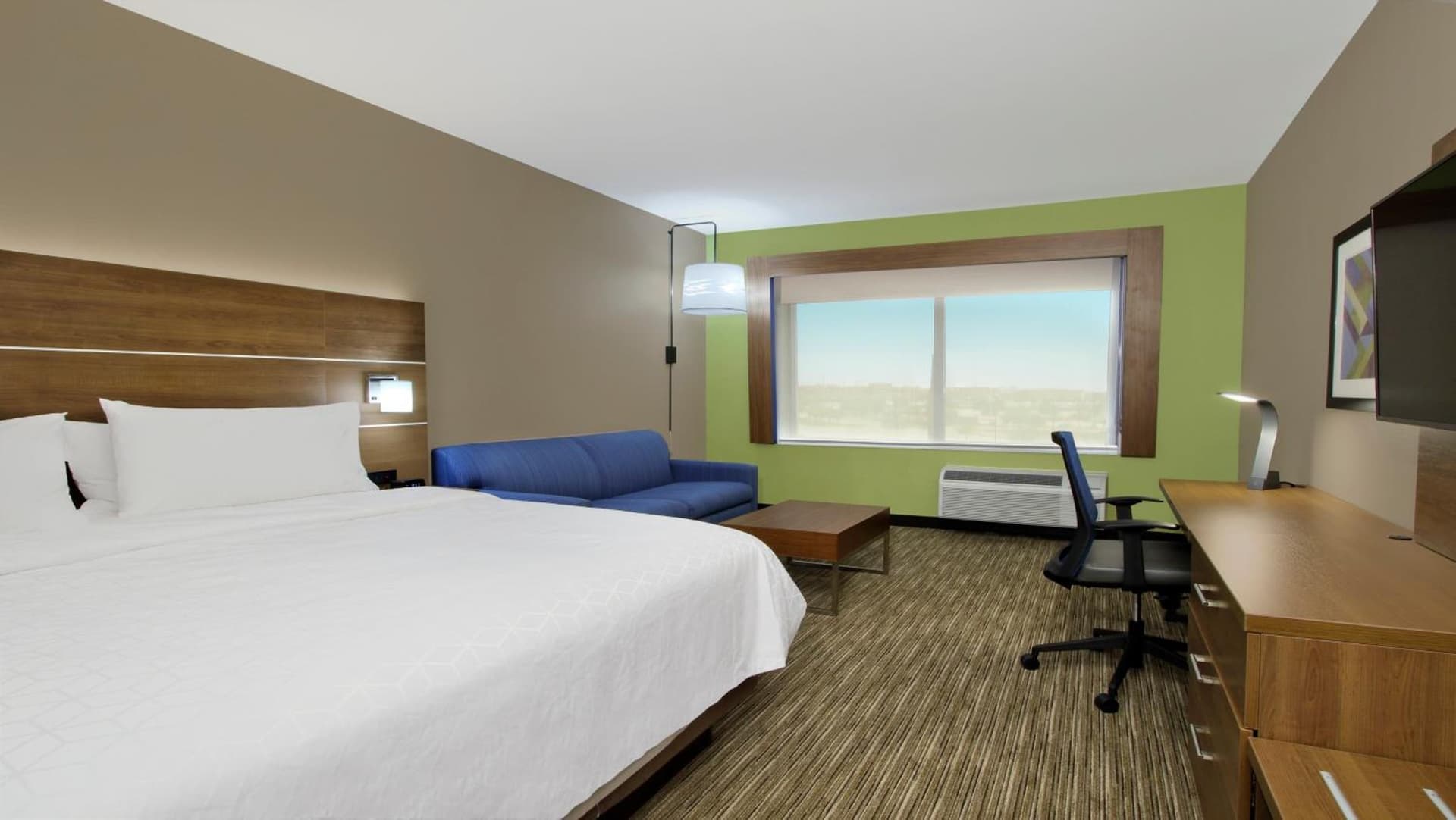 Holiday Inn Express & Suites Dallas Frisco NW Toyota Stdm by IHG gallery photo in Frisco, TX — image 23