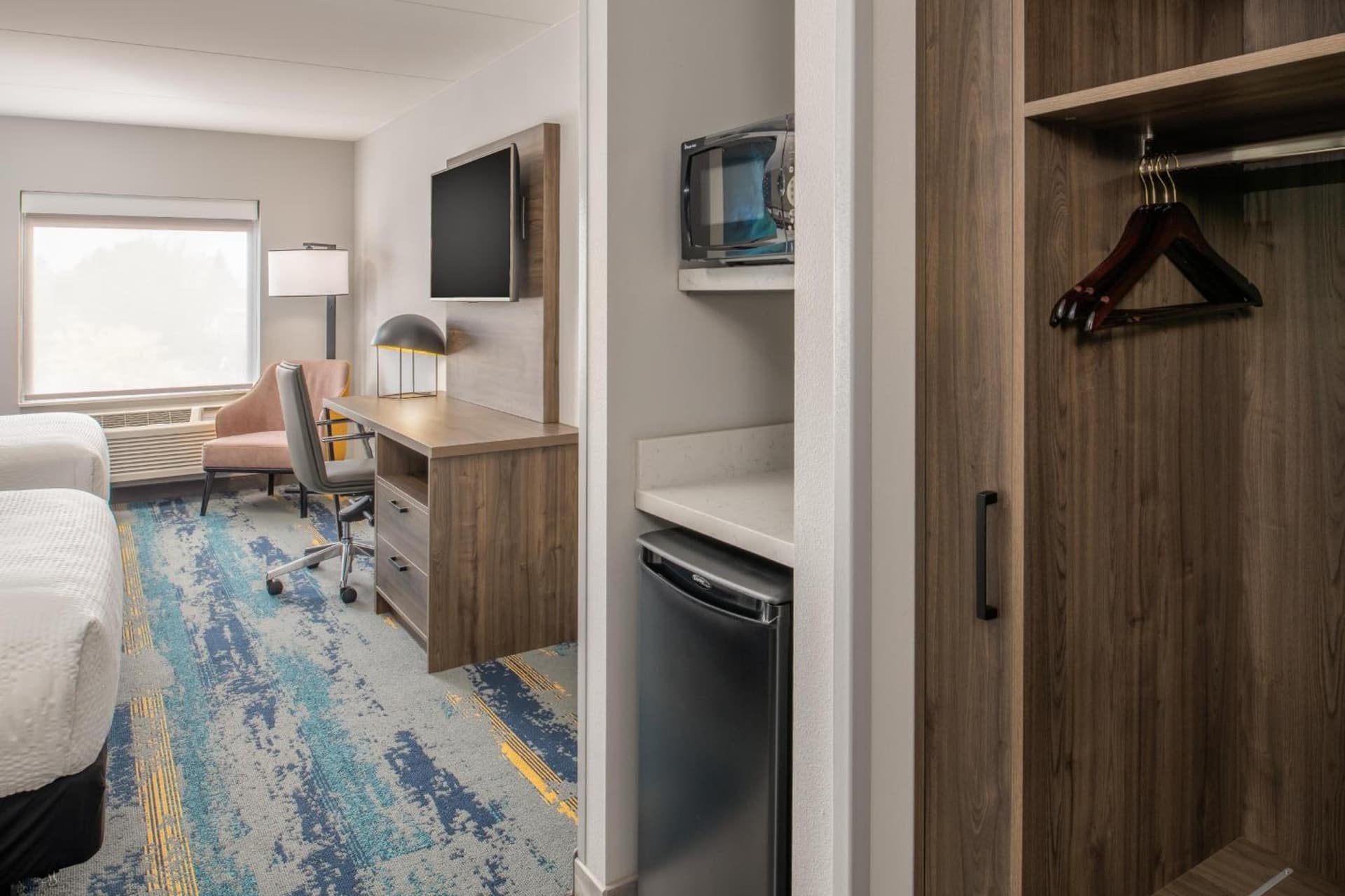 La Quinta Inn & Suites by Wyndham Spokane Downtown gallery photo in Spokane, WA — image 38