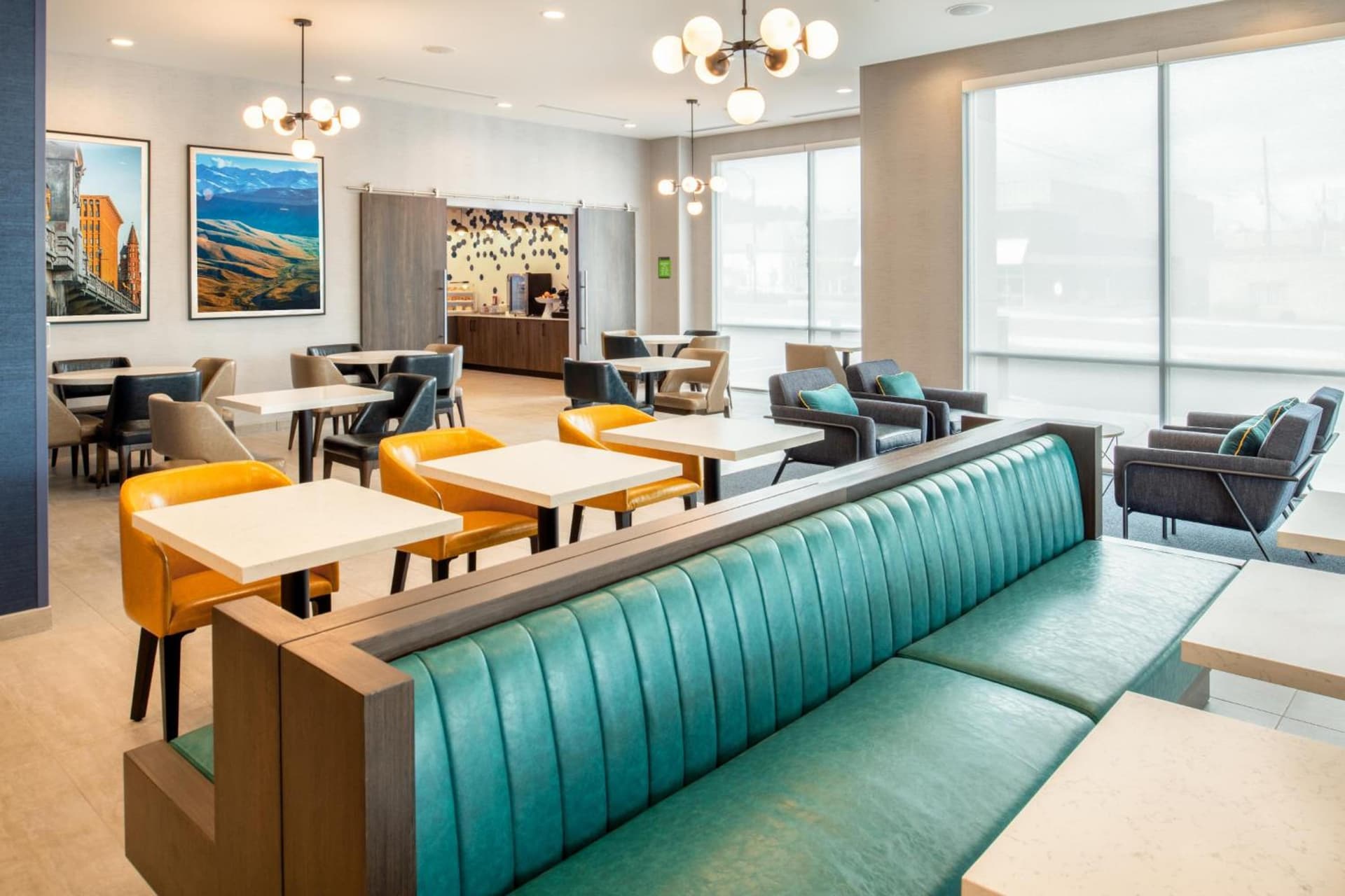 La Quinta Inn & Suites by Wyndham Spokane Downtown gallery photo in Spokane, WA — image 18