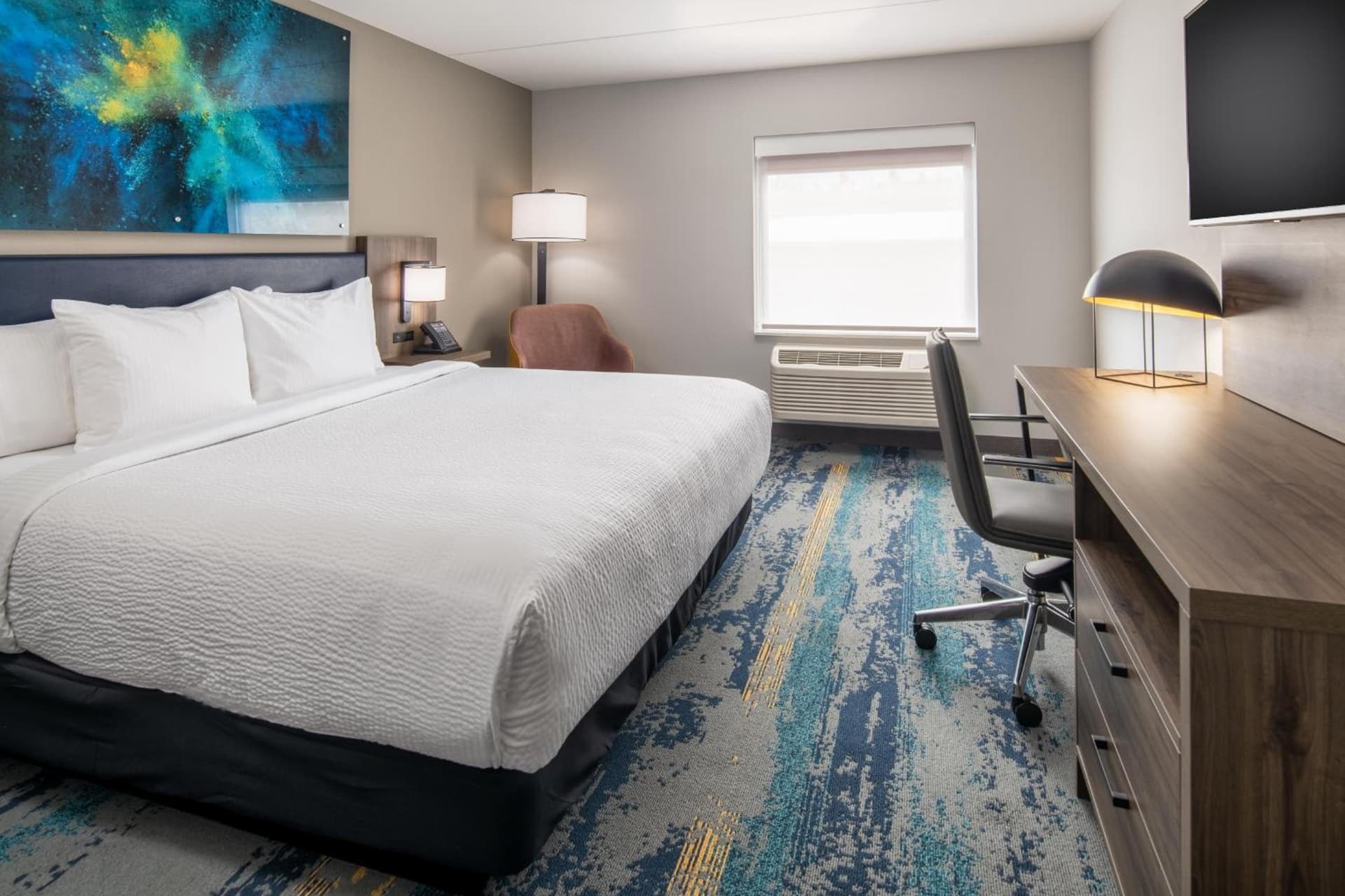 La Quinta Inn & Suites by Wyndham Spokane Downtown gallery photo in Spokane, WA — image 56
