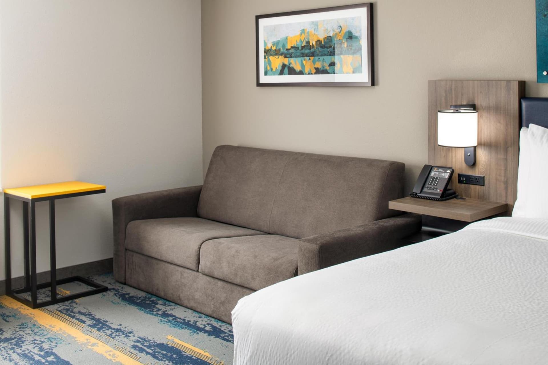 La Quinta Inn & Suites by Wyndham Spokane Downtown gallery photo in Spokane, WA — image 50