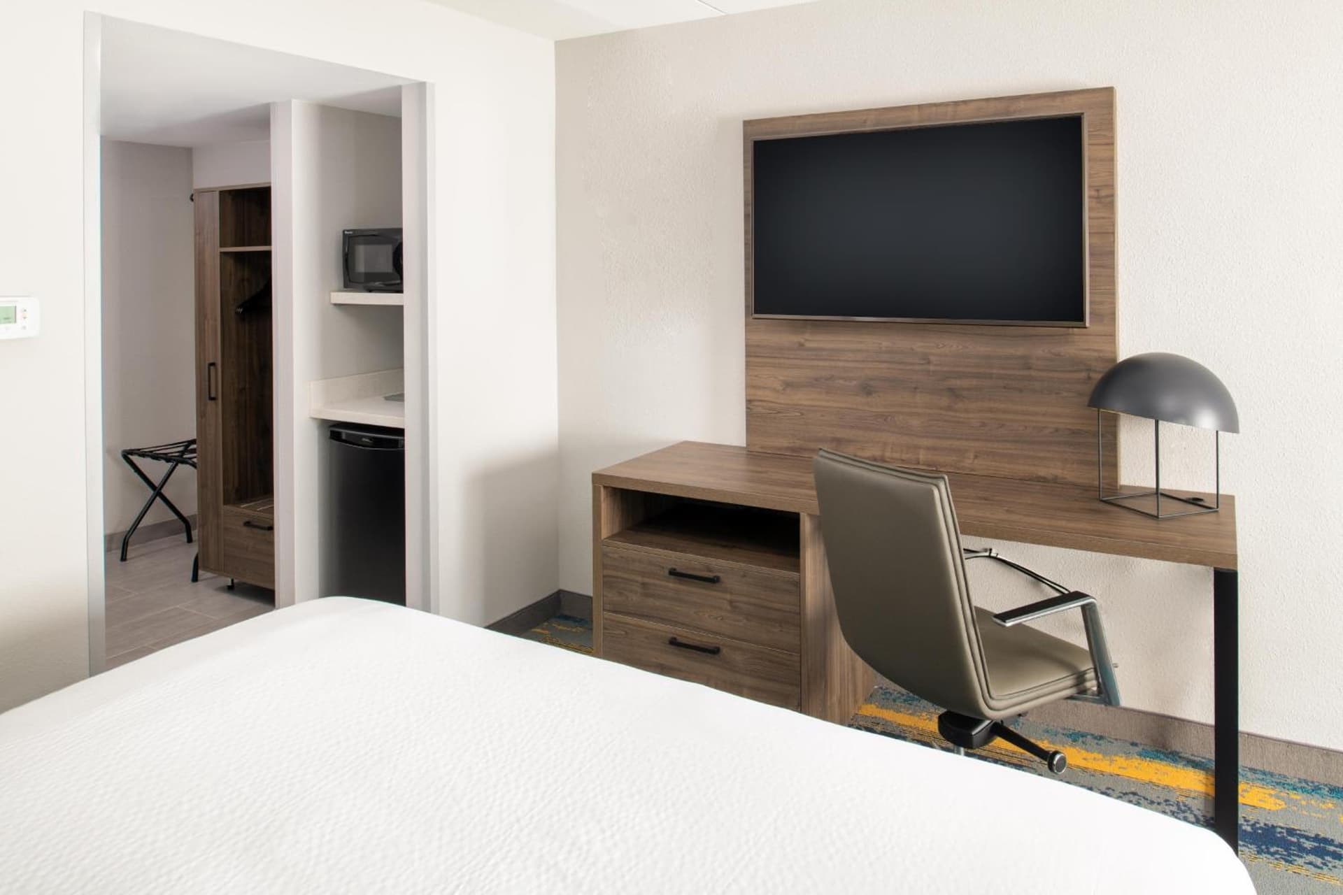 La Quinta Inn & Suites by Wyndham Spokane Downtown gallery photo in Spokane, WA — image 60