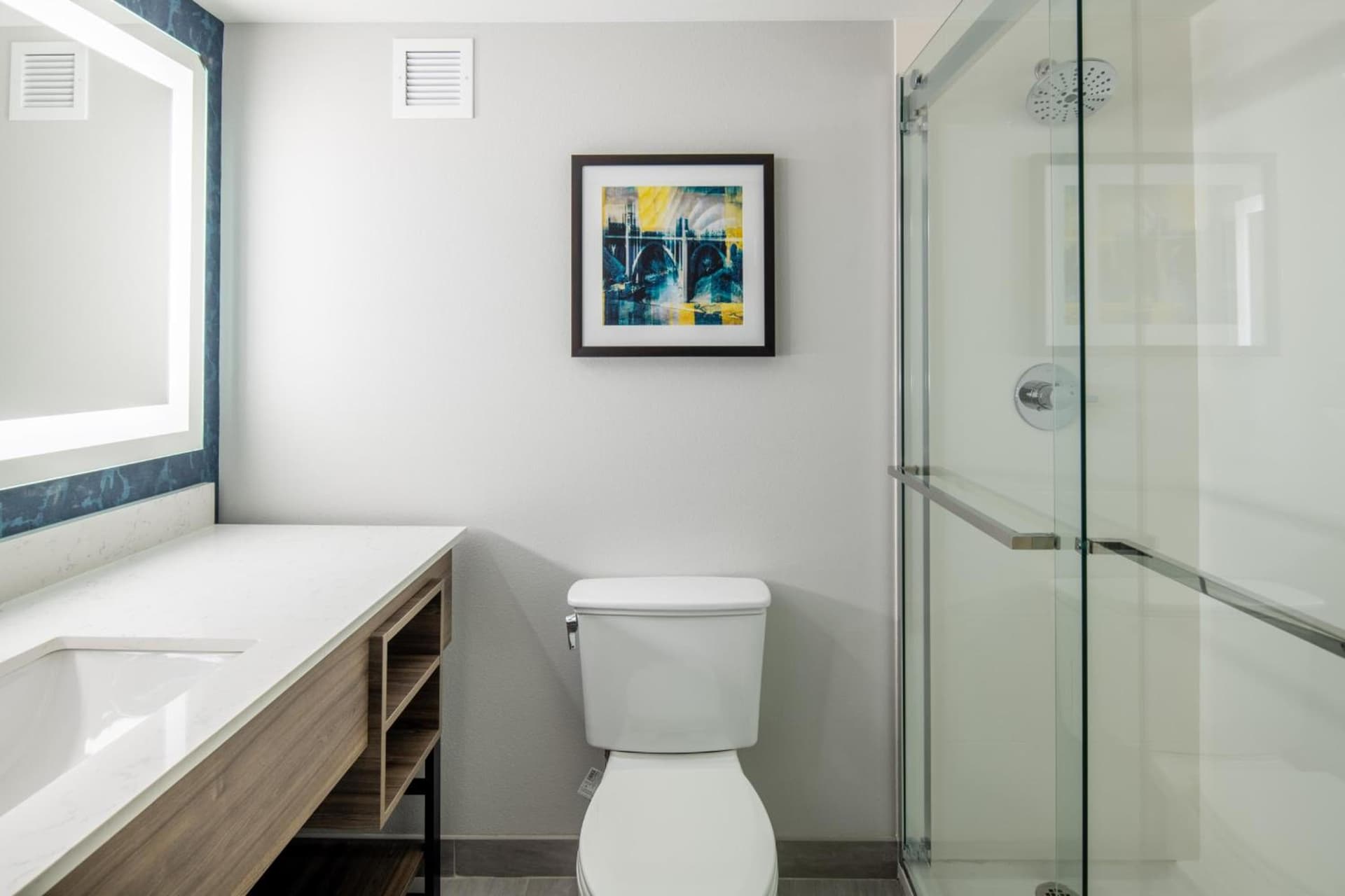 La Quinta Inn & Suites by Wyndham Spokane Downtown gallery photo in Spokane, WA — image 28