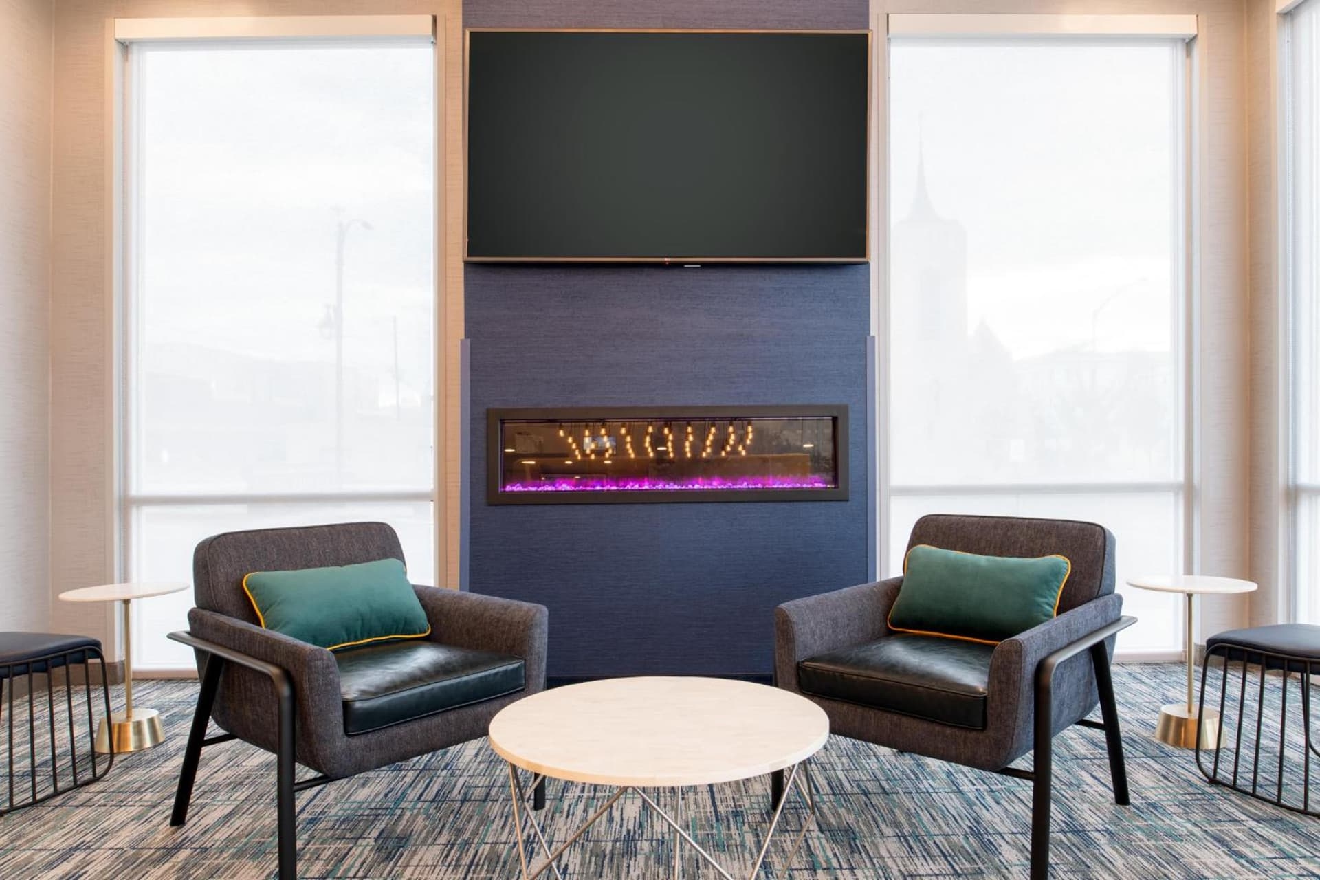 La Quinta Inn & Suites by Wyndham Spokane Downtown gallery photo in Spokane, WA — image 13