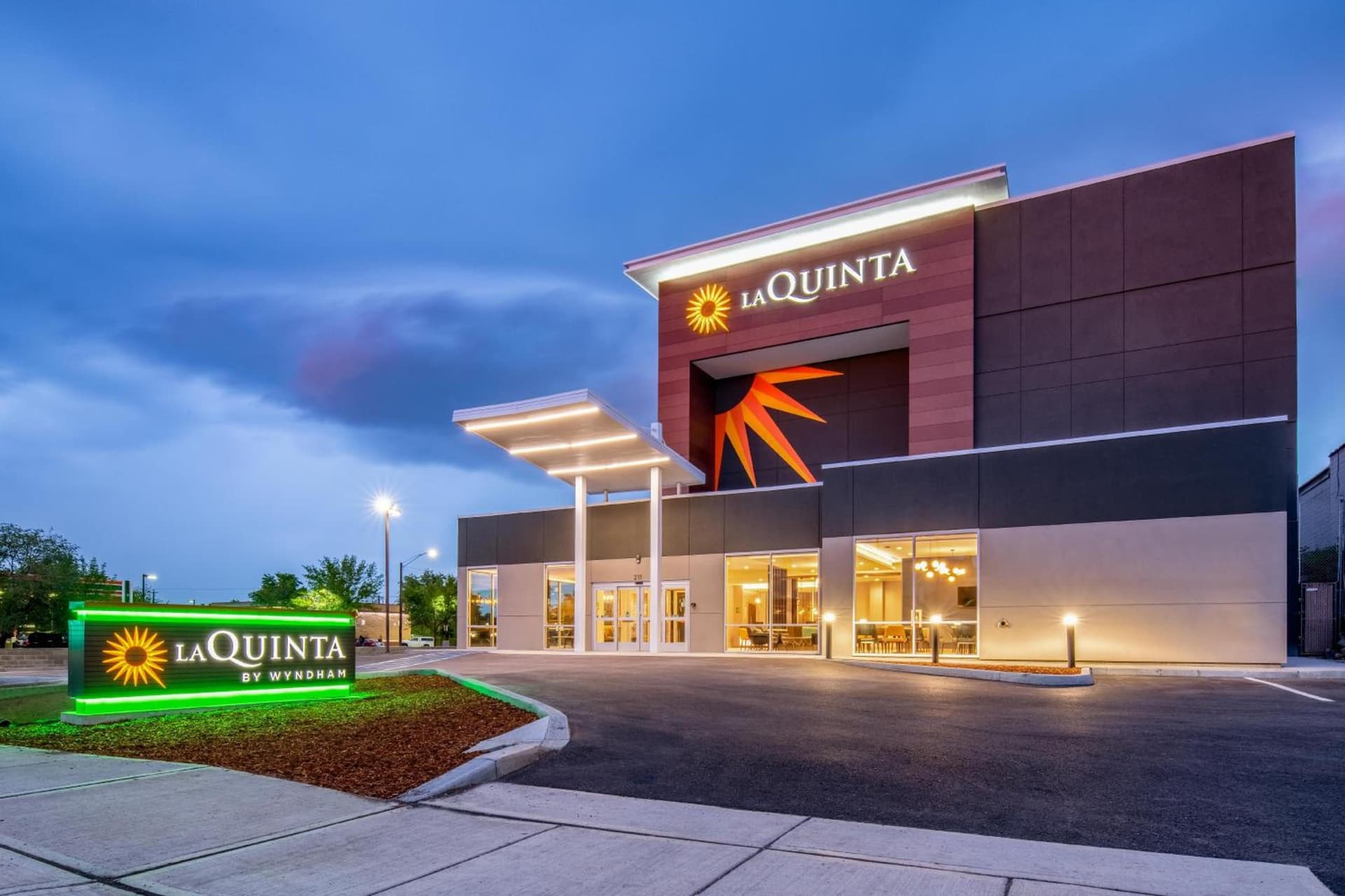 La Quinta Inn & Suites by Wyndham Spokane Downtown gallery photo in Spokane, WA — image 58