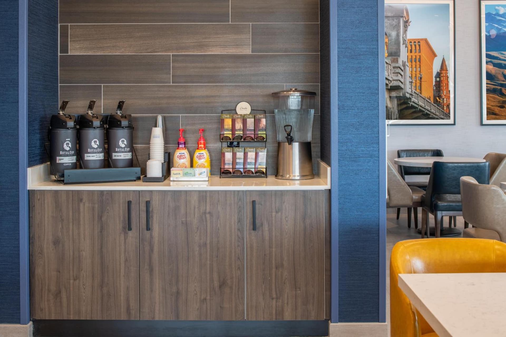 La Quinta Inn & Suites by Wyndham Spokane Downtown gallery photo in Spokane, WA — image 33