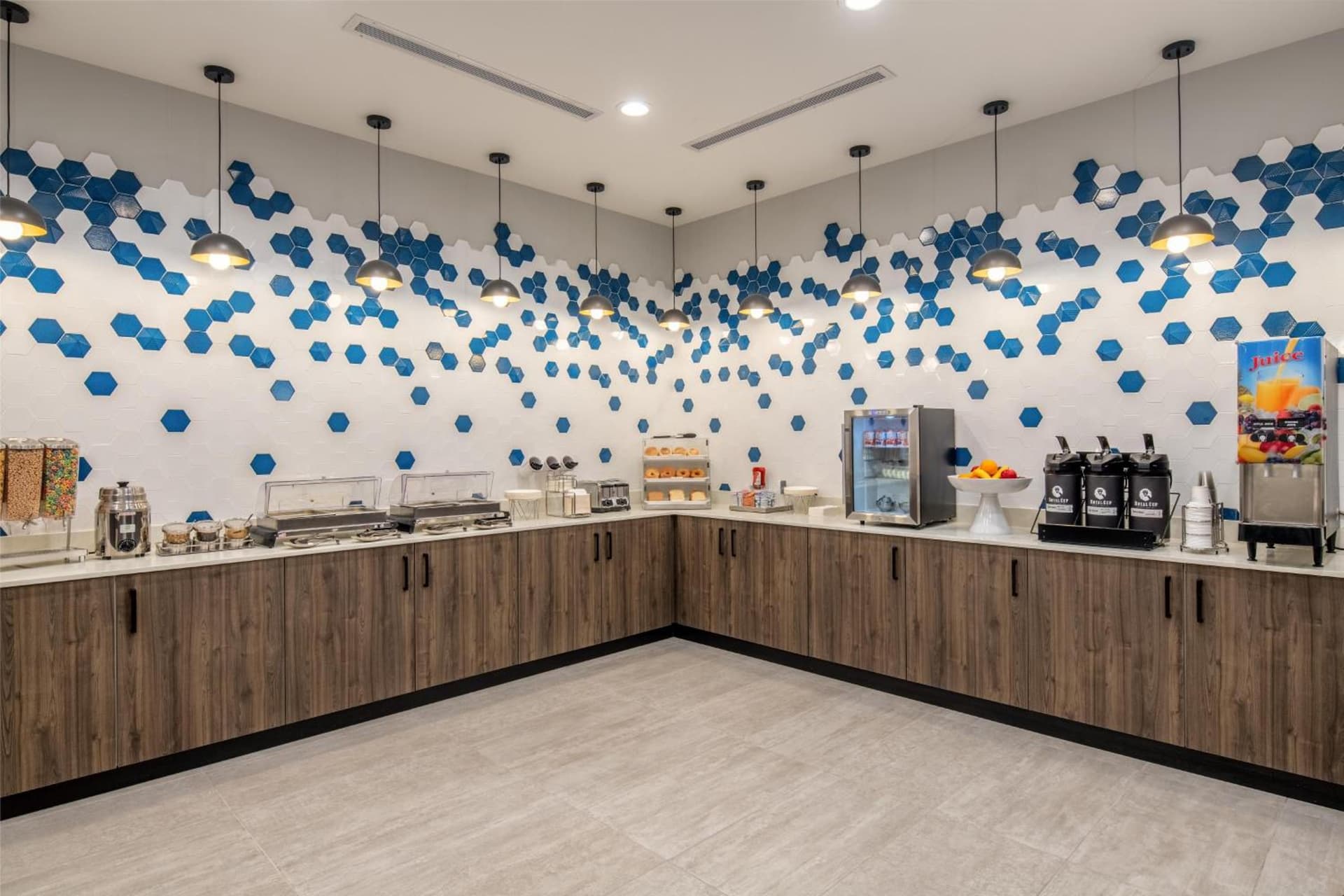 La Quinta Inn & Suites by Wyndham Spokane Downtown gallery photo in Spokane, WA — image 55