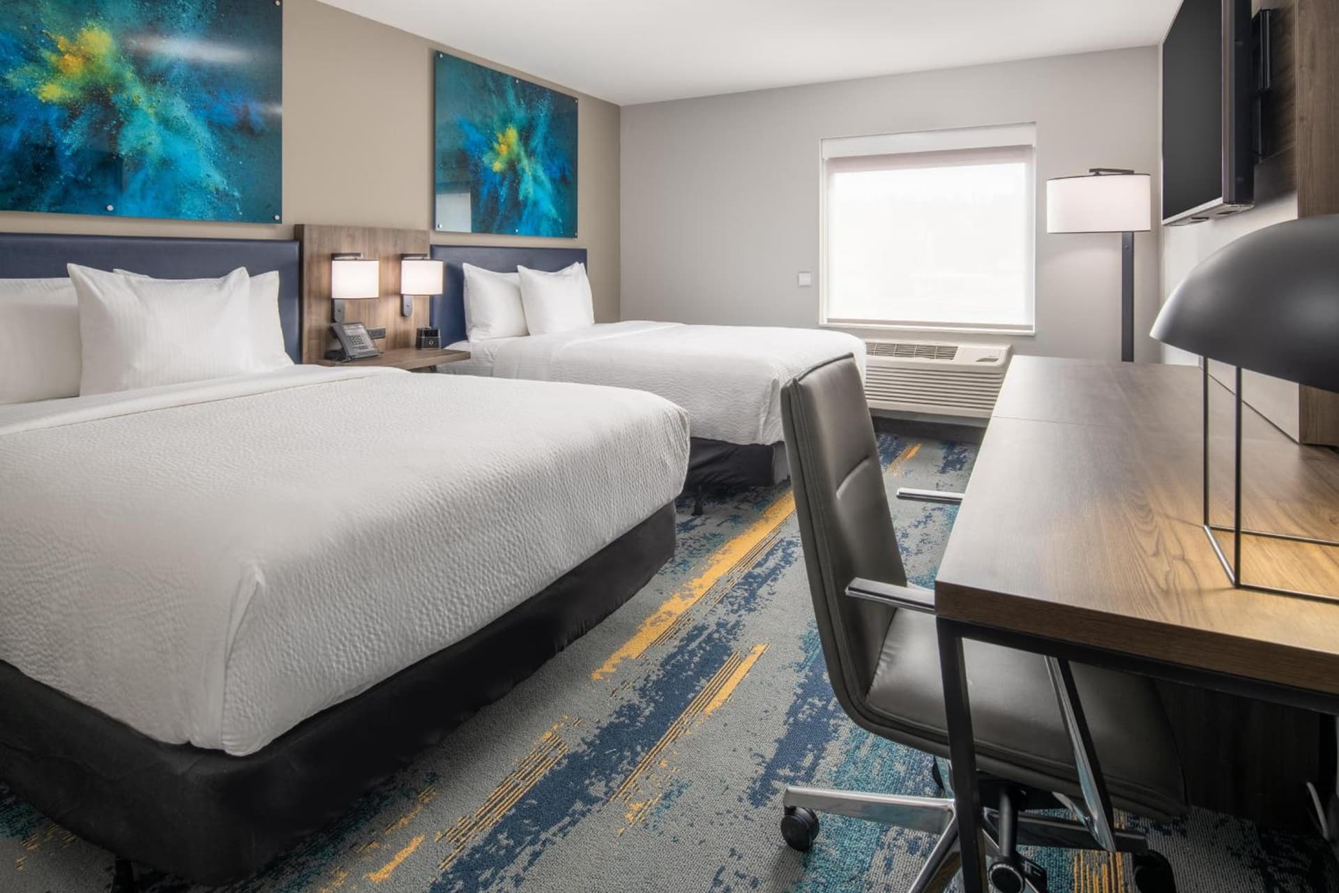 La Quinta Inn & Suites by Wyndham Spokane Downtown gallery photo in Spokane, WA — image 53