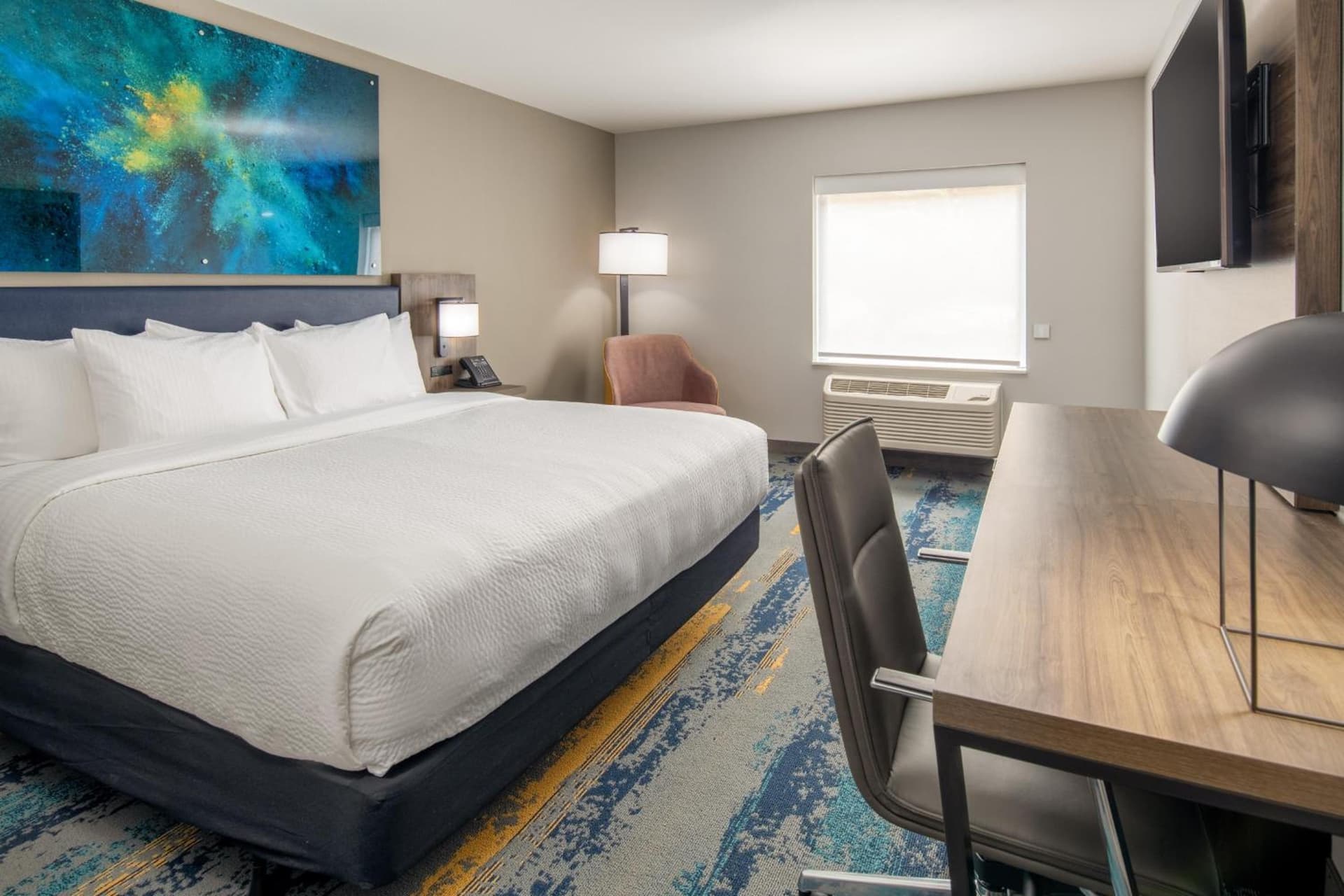 La Quinta Inn & Suites by Wyndham Spokane Downtown gallery photo in Spokane, WA — image 44