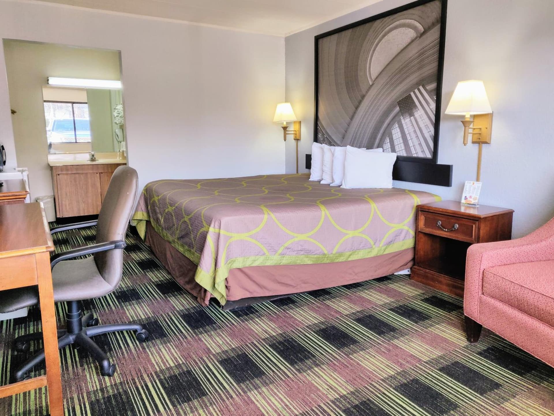 Sprucewood Inn gallery photo in Elyria, OH — image 20