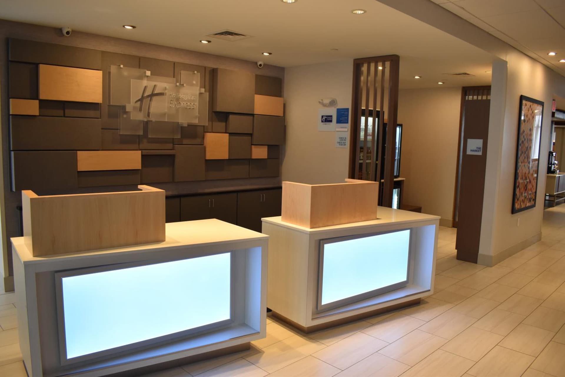 Holiday Inn Express & Suites - Boston South - Randolph by IHG gallery photo in Randolph — image 39