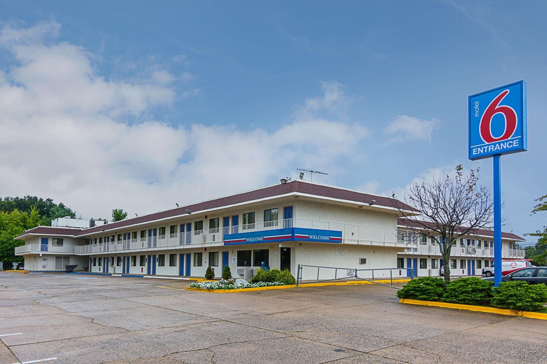 Motel 6 Fredericksburg, Va - North gallery photo in Fredericksburg, VA — image 31