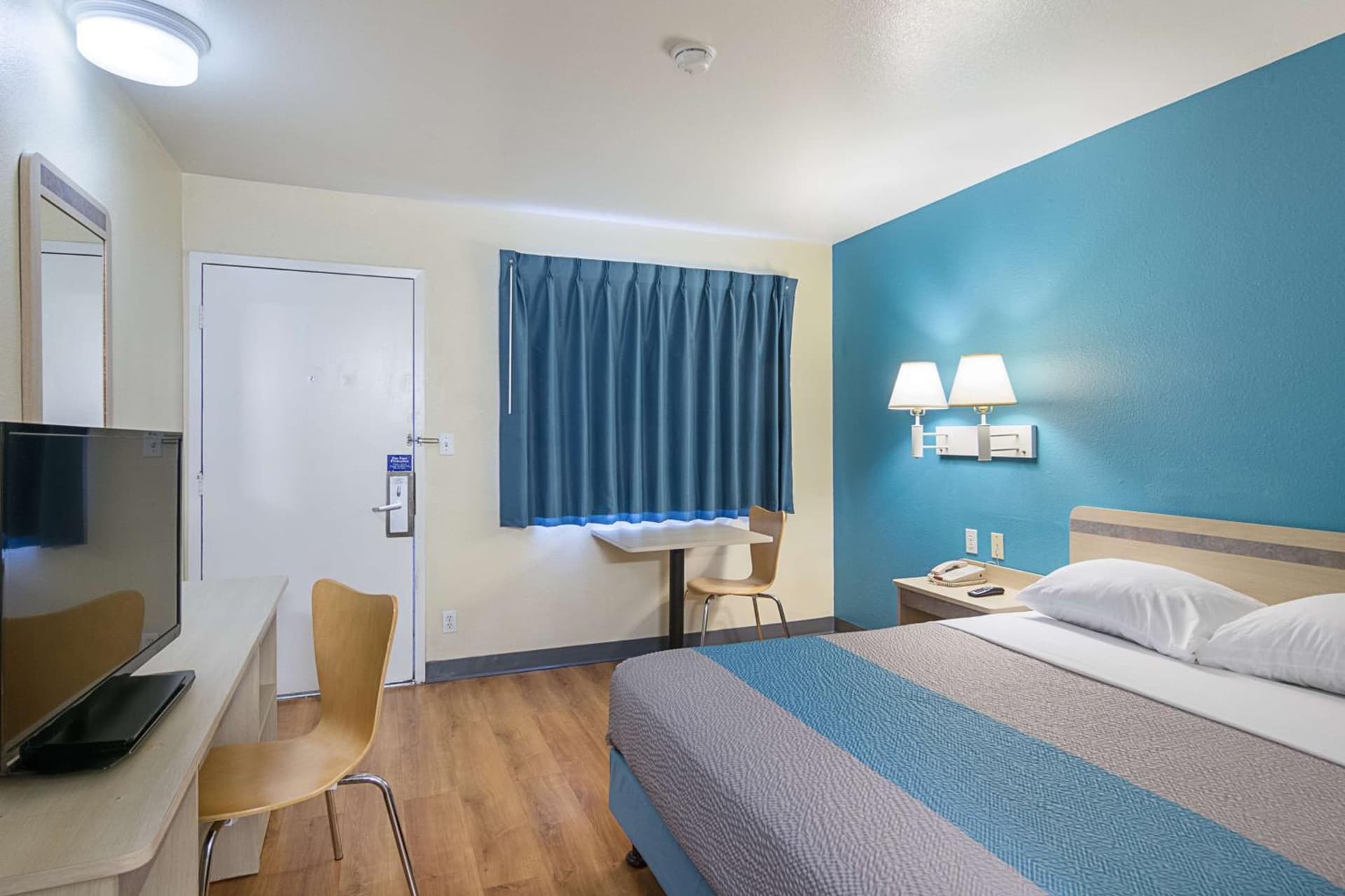 Motel 6 Fredericksburg, Va - North gallery photo in Fredericksburg, VA — image 26