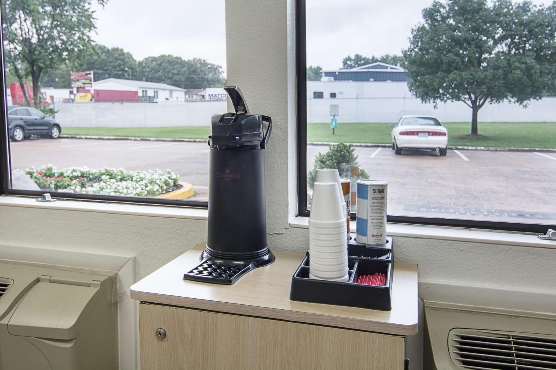 Motel 6 Fredericksburg, Va - North interior in Fredericksburg, VA — gallery photo 2