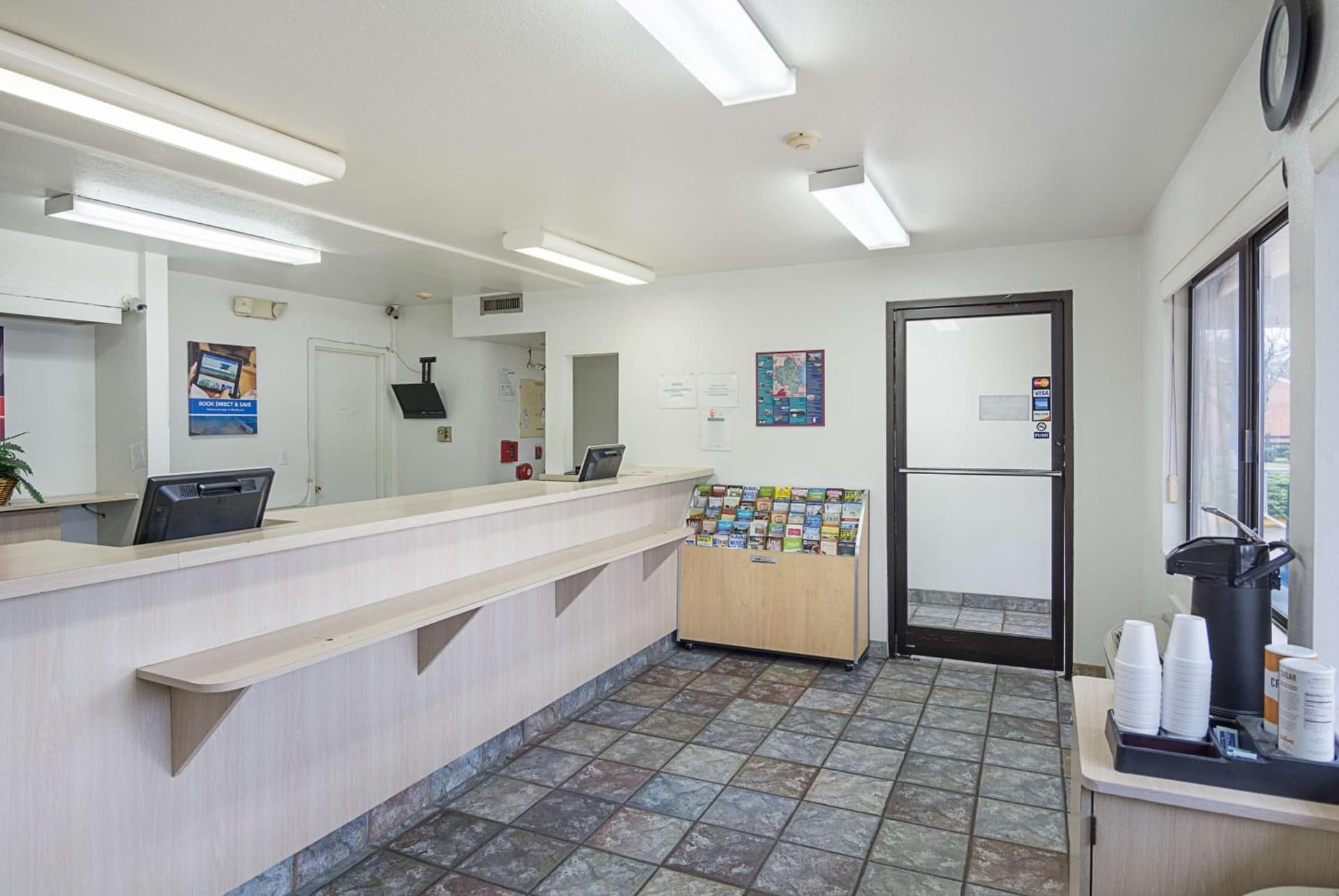 Motel 6 Fredericksburg, Va - North gallery photo in Fredericksburg, VA — image 11