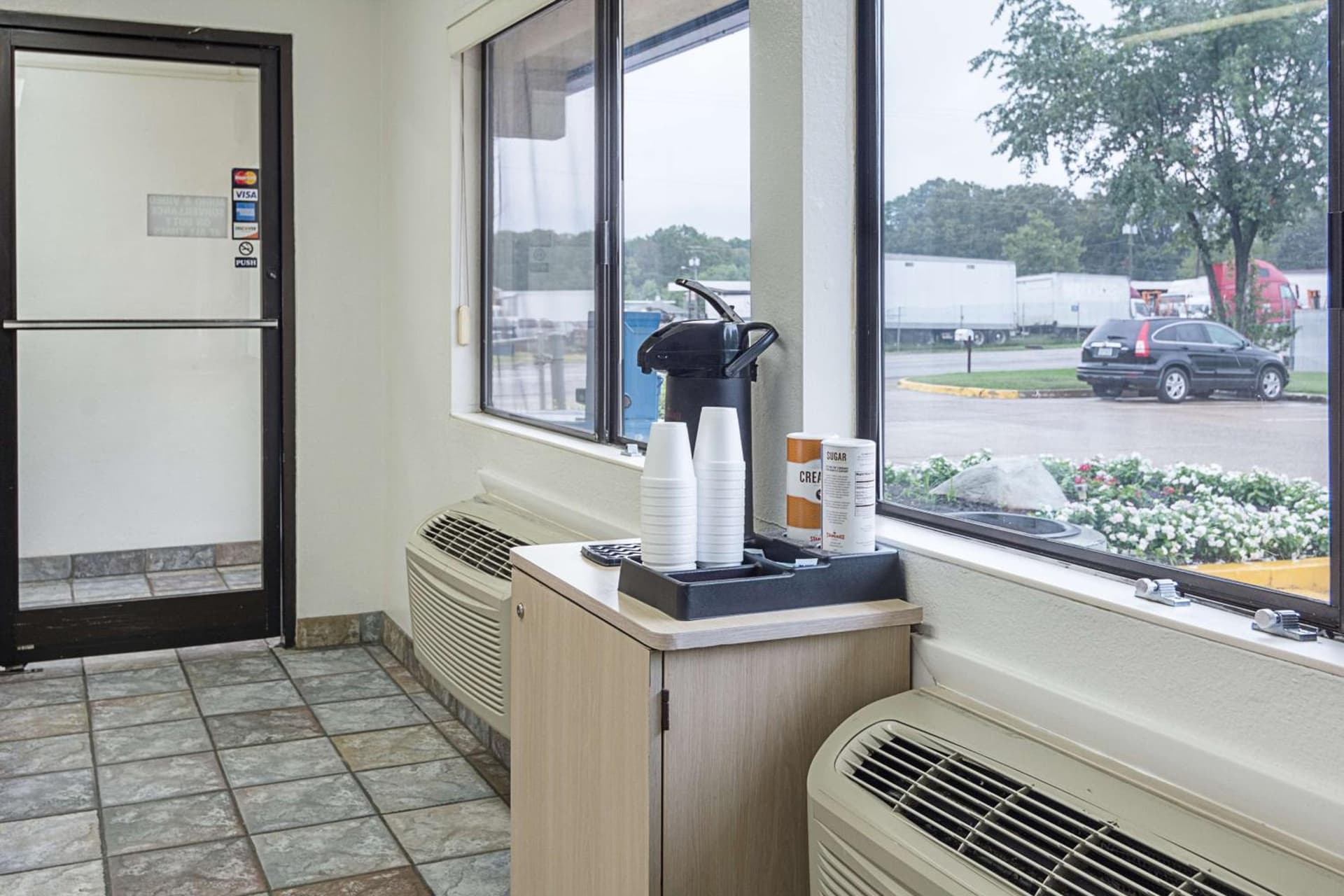 Motel 6 Fredericksburg, Va - North gallery photo in Fredericksburg, VA — image 12