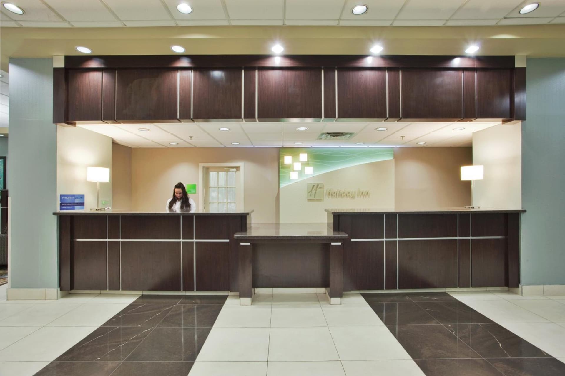 Holiday Inn Binghamton-Downtown Hawley Street by IHG gallery photo in Binghamton, NY — image 30