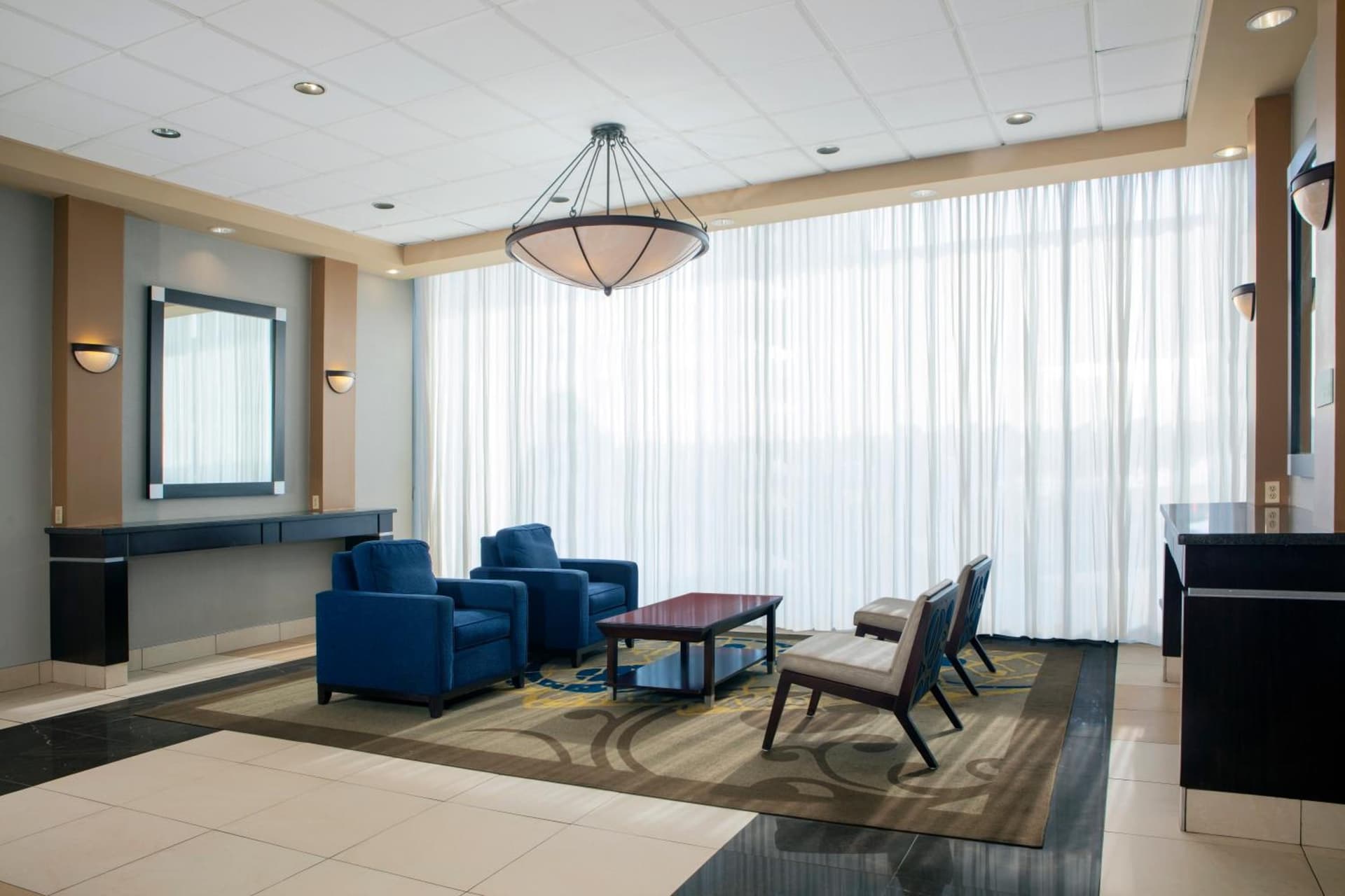 Holiday Inn Binghamton-Downtown Hawley Street by IHG gallery photo in Binghamton, NY — image 46
