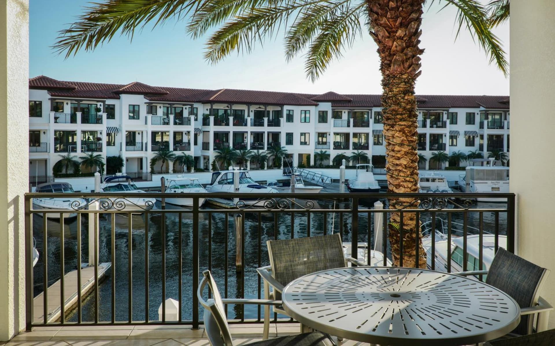 Naples Bay Resort and Marina gallery photo in Naples, FL — image 16