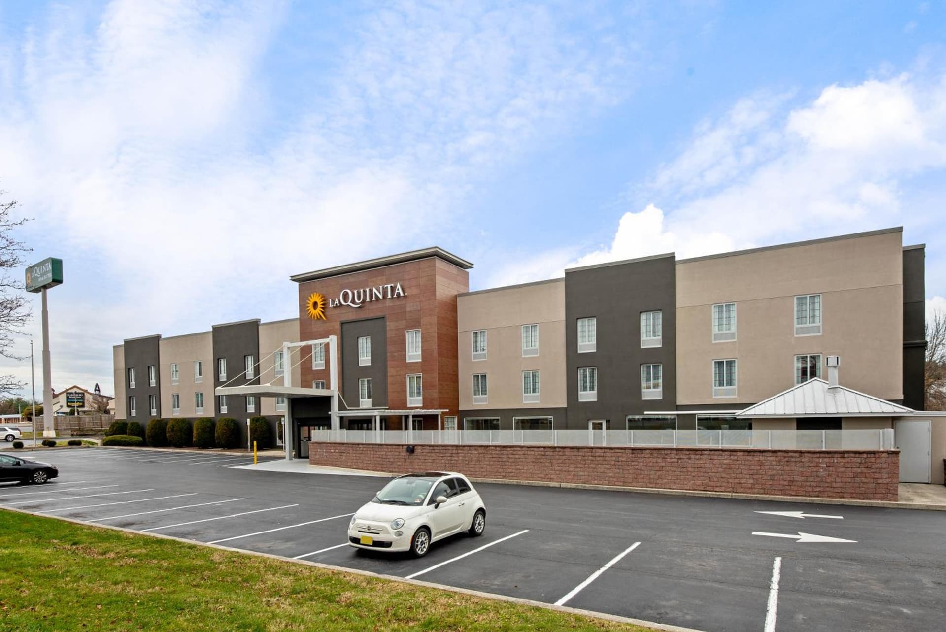 La Quinta by Wyndham New Cumberland - Harrisburg — hotel in New Cumberland, Pennsylvania