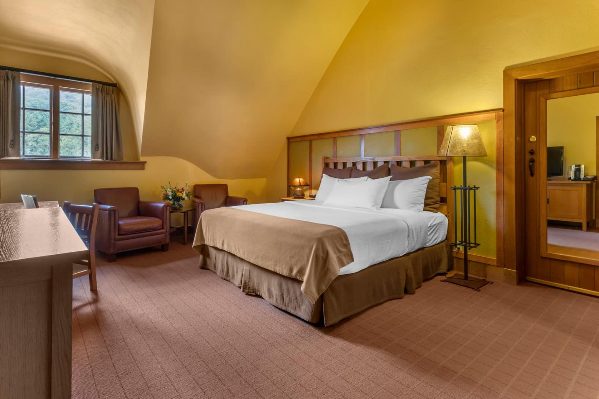 The Omni Grove Park Inn & Spa - Asheville gallery photo in Asheville, NC — image 31