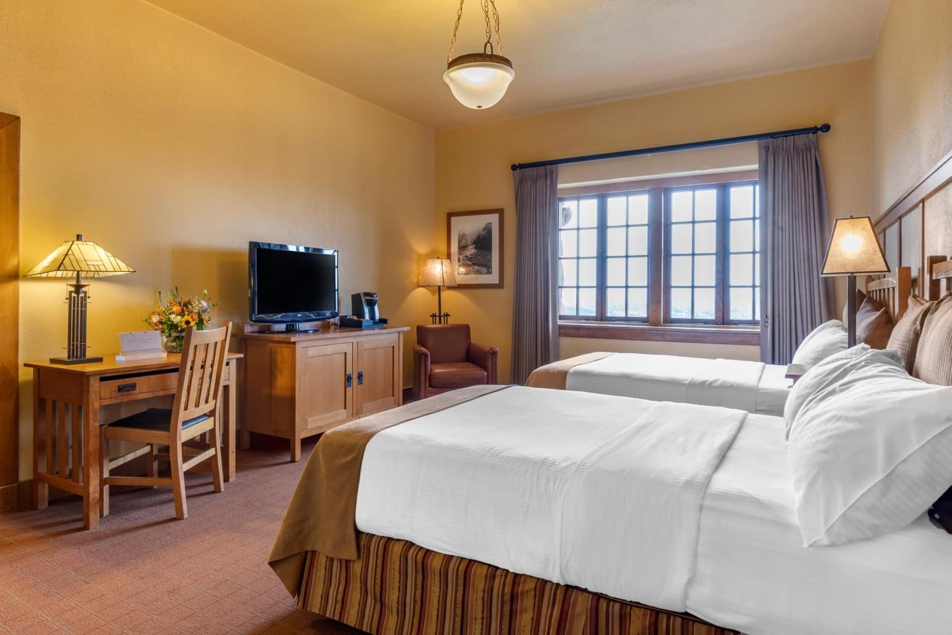 The Omni Grove Park Inn & Spa - Asheville gallery photo in Asheville, NC — image 15