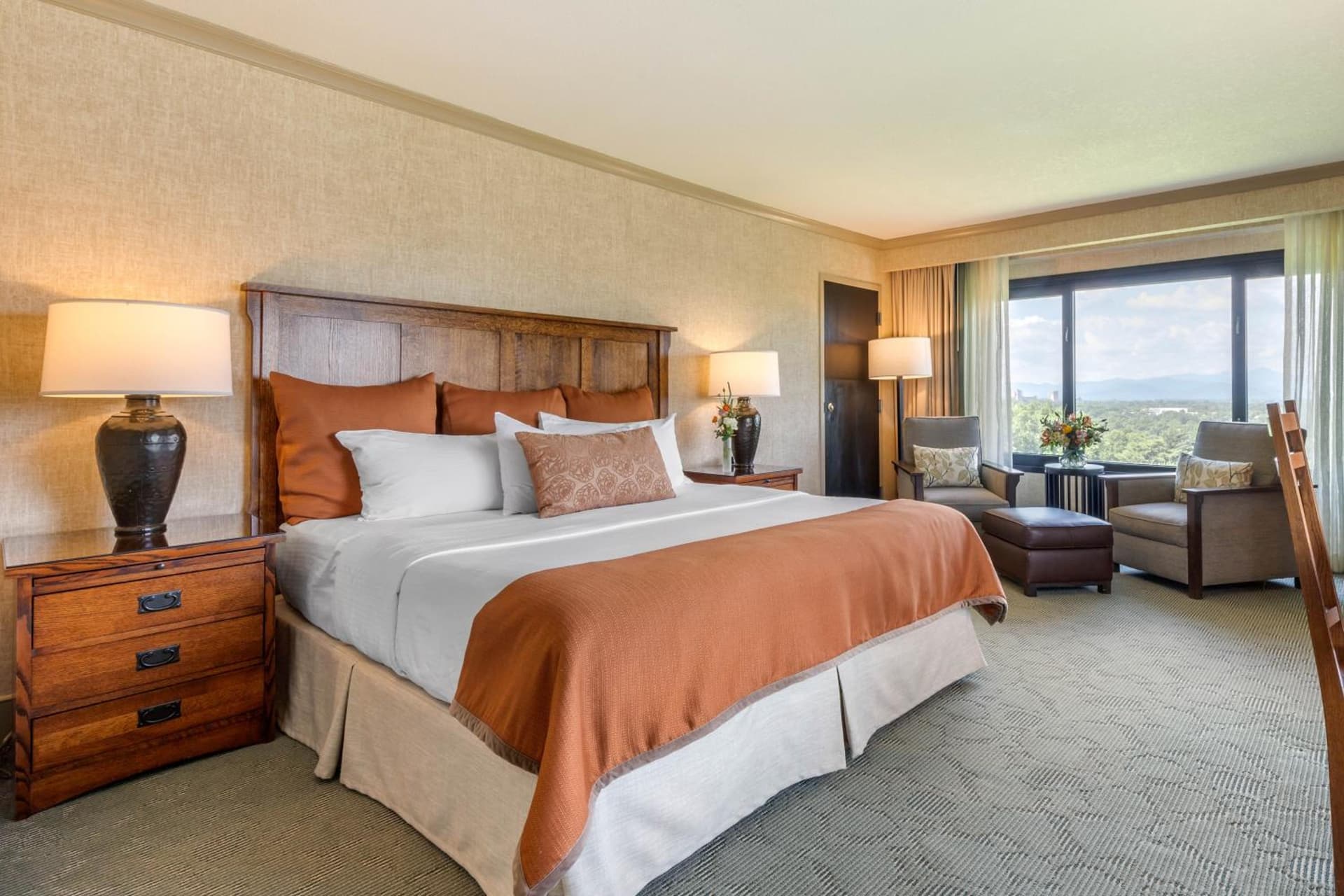 The Omni Grove Park Inn & Spa - Asheville gallery photo in Asheville, NC — image 27
