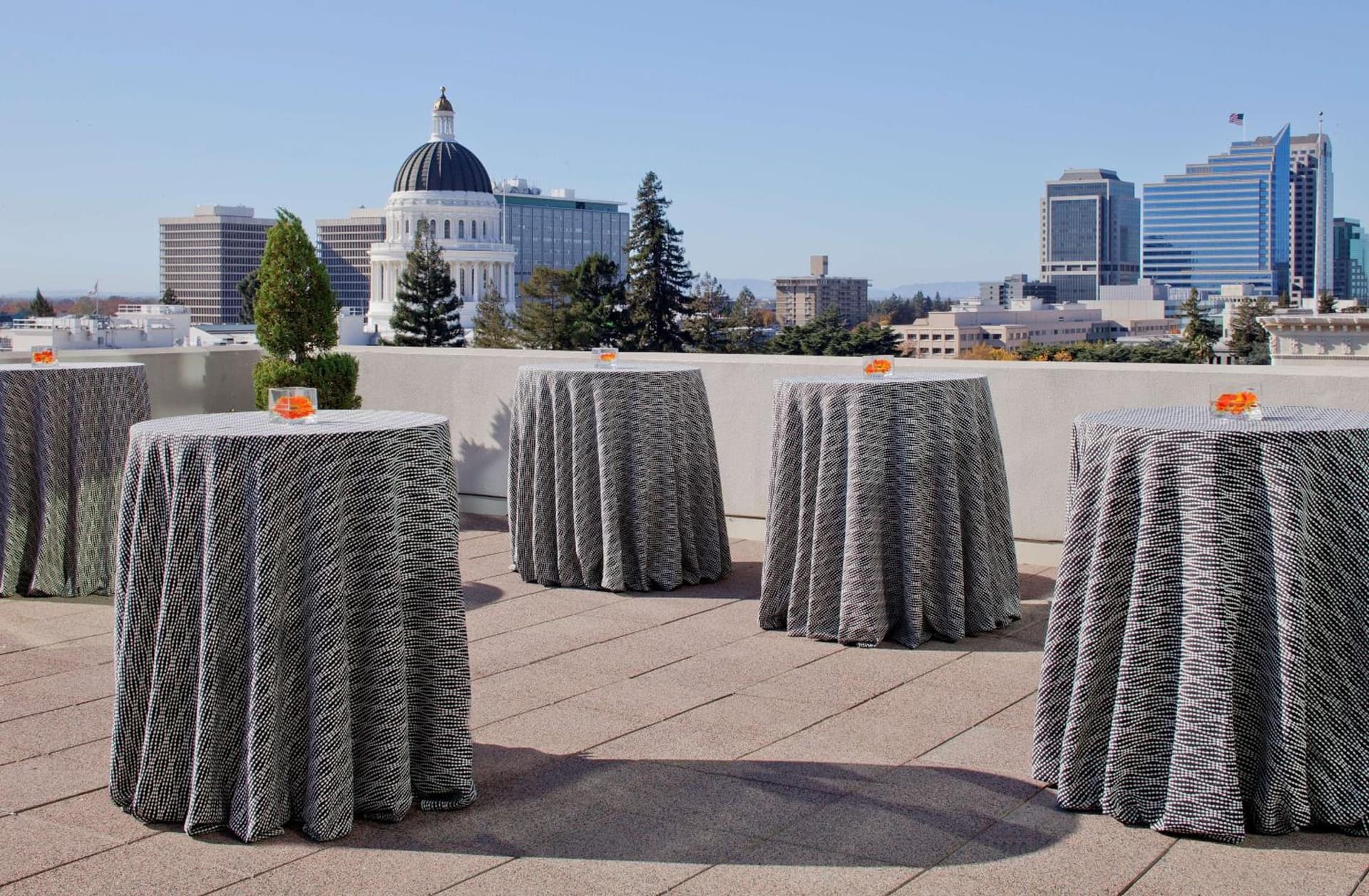 Hyatt Regency Sacramento gallery photo in Sacramento, CA — image 15