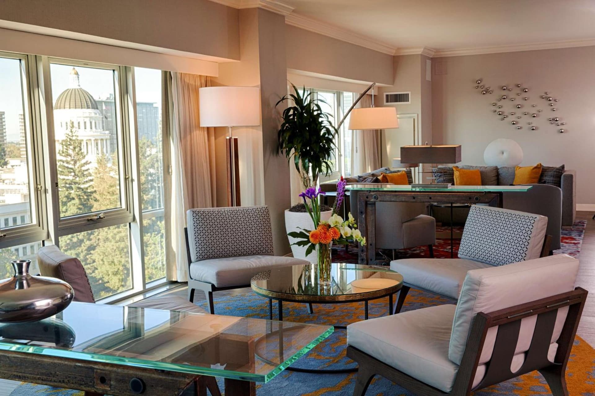 Hyatt Regency Sacramento gallery photo in Sacramento, CA — image 67