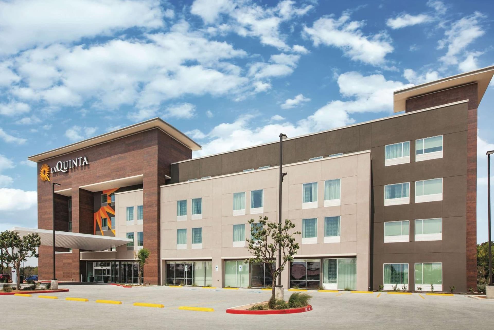 La Quinta by Wyndham McAllen La Plaza Mall gallery photo in McAllen, TX — image 47