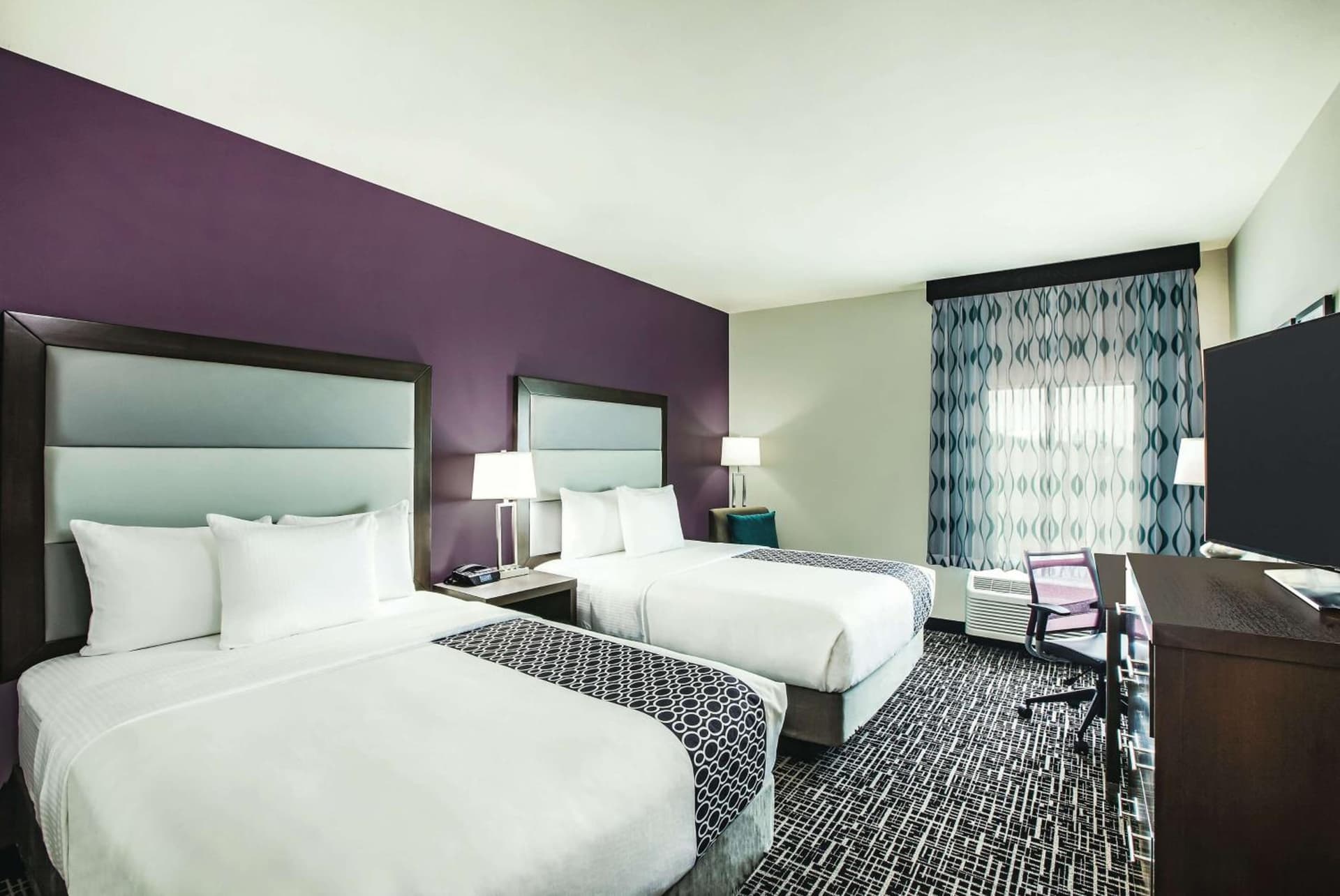 La Quinta by Wyndham McAllen La Plaza Mall gallery photo in McAllen, TX — image 22