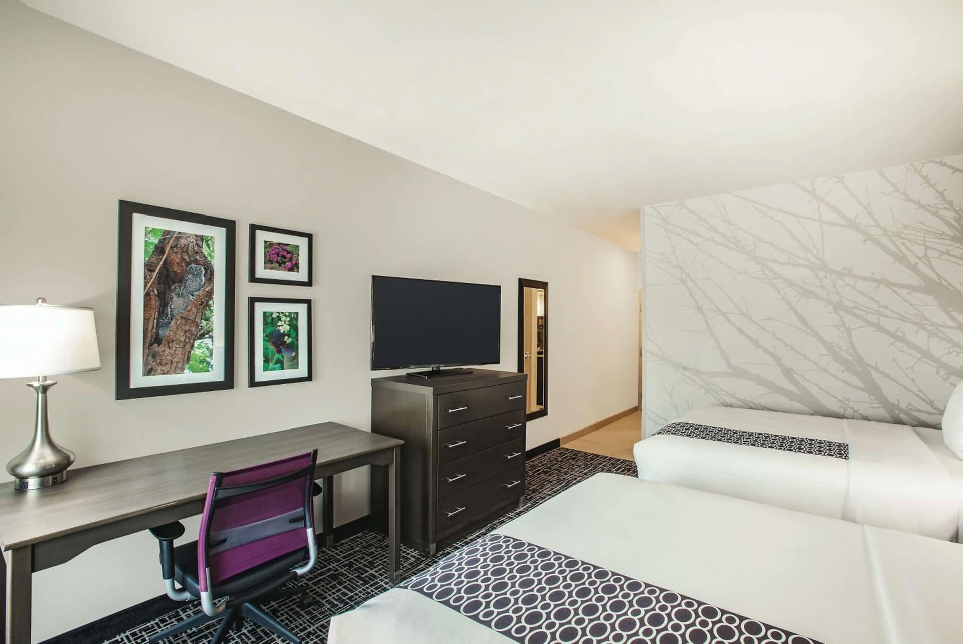 La Quinta by Wyndham McAllen La Plaza Mall gallery photo in McAllen, TX — image 57