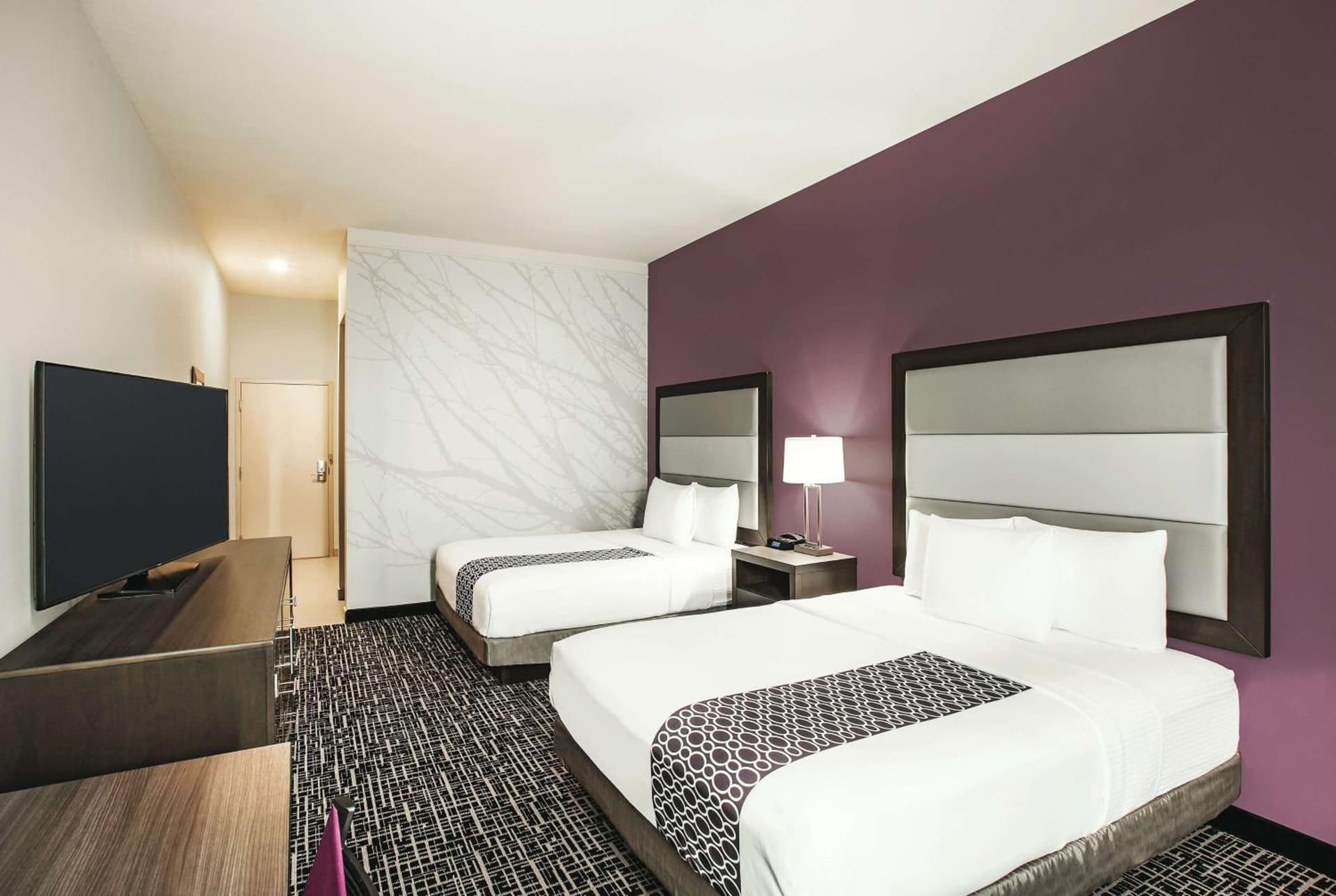 La Quinta by Wyndham McAllen La Plaza Mall gallery photo in McAllen, TX — image 34