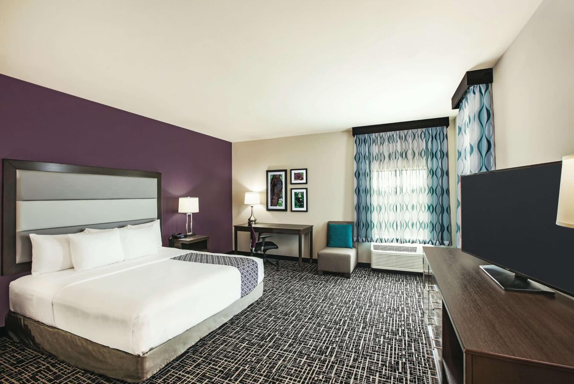 La Quinta by Wyndham McAllen La Plaza Mall gallery photo in McAllen, TX — image 26