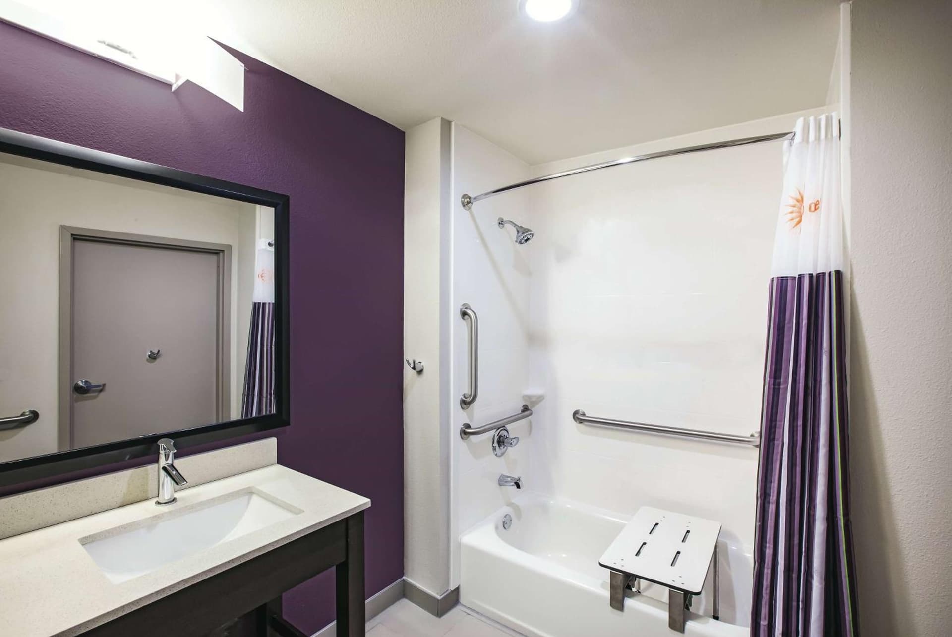 La Quinta by Wyndham McAllen La Plaza Mall gallery photo in McAllen, TX — image 12