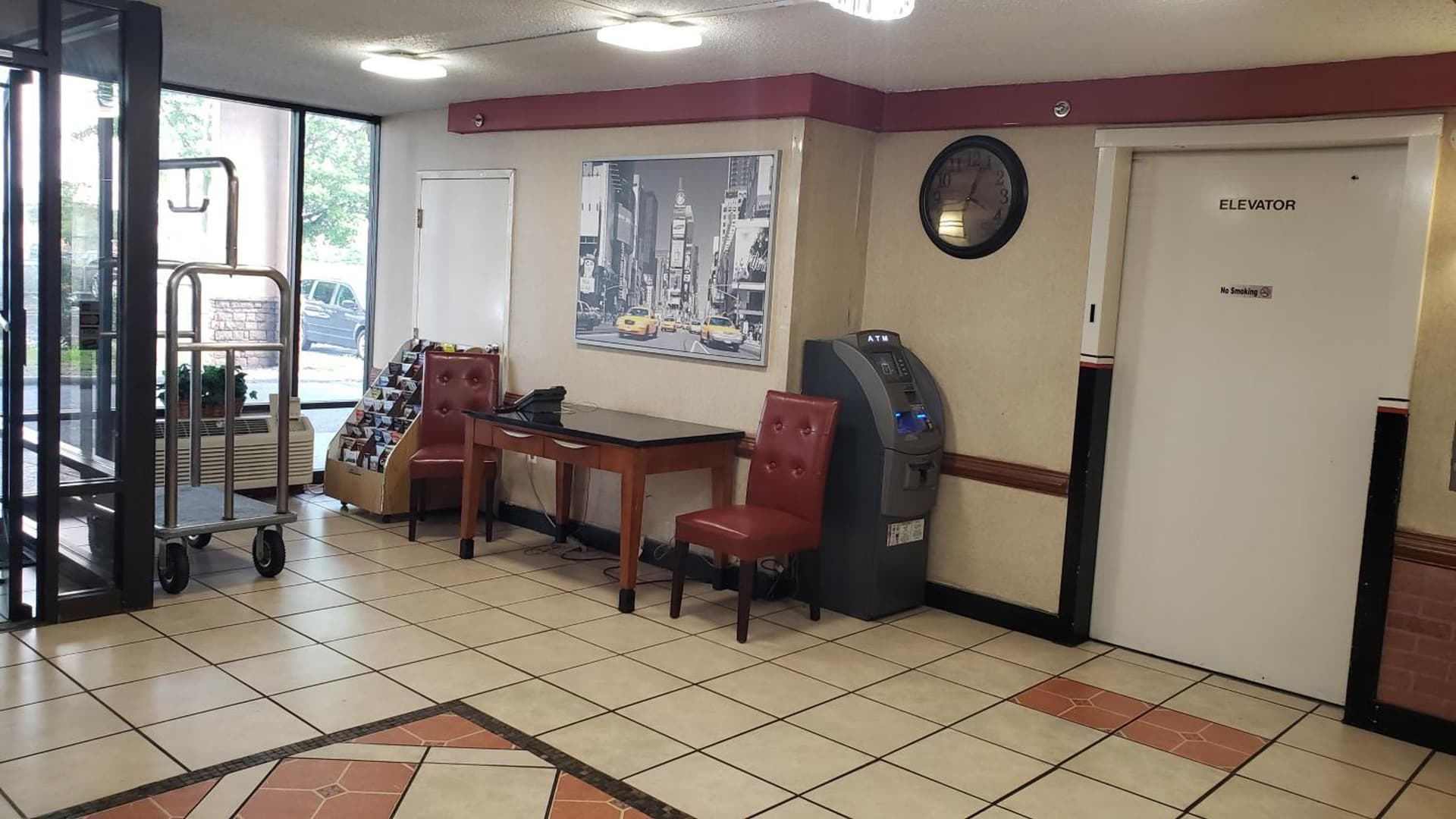 Spark By Hilton Roanoke Airport gallery photo in Roanoke, VA — image 28