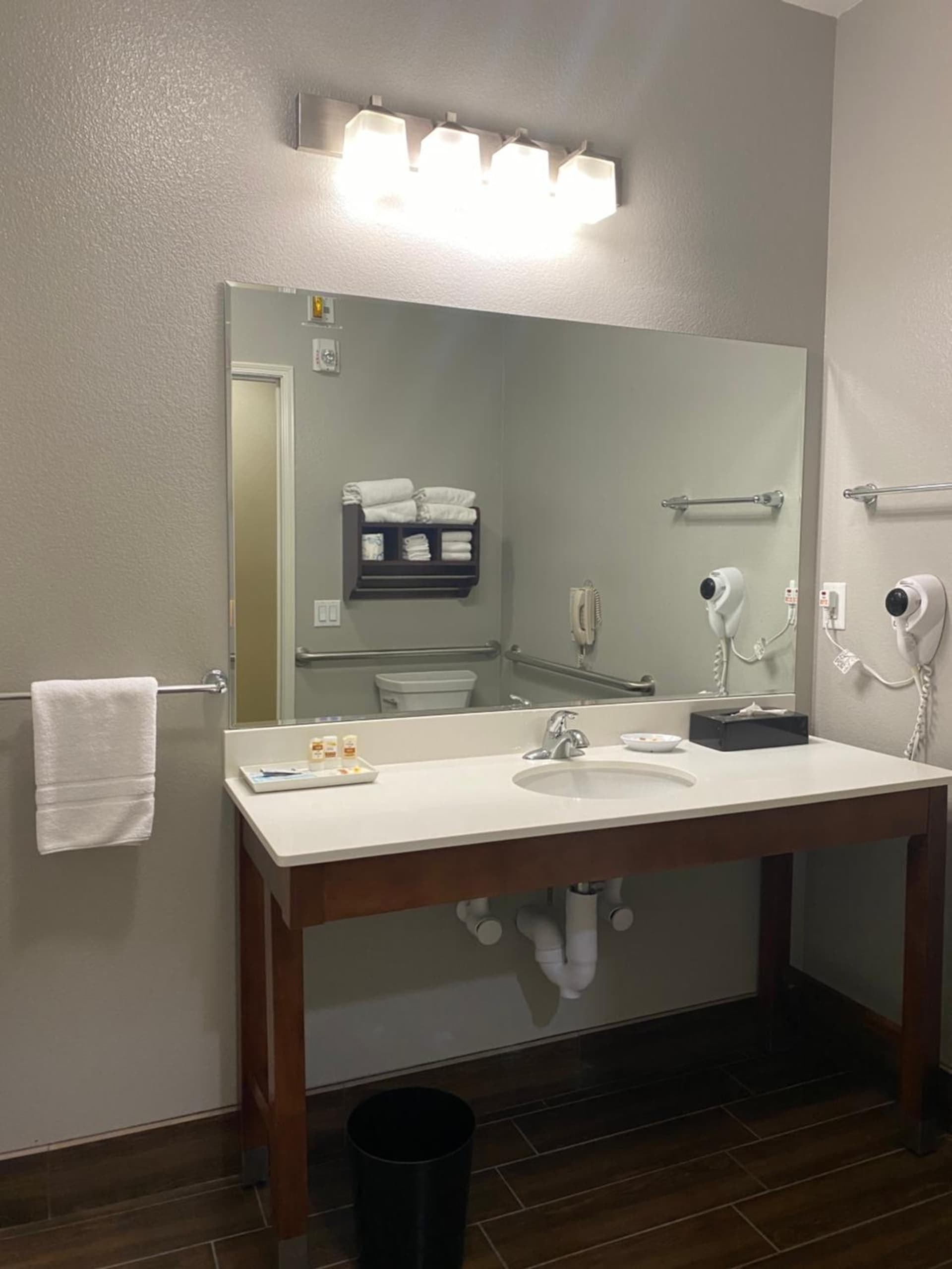 La Quinta by Wyndham Houston NW Beltway8/WestRD gallery photo in Houston, TX — image 29