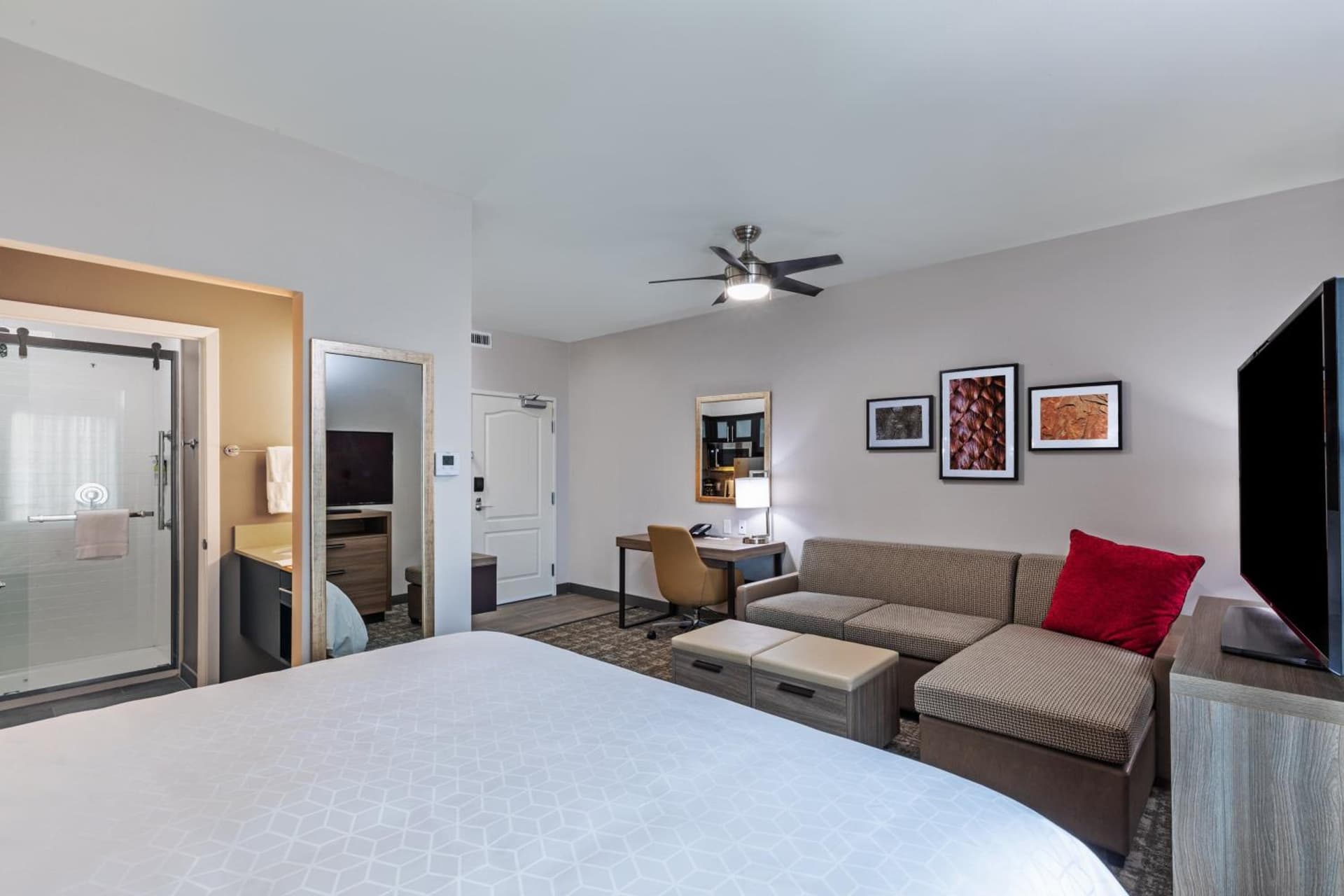 Staybridge Suites - Houston IAH Airport East by IHG gallery photo in Humble, TX — image 41