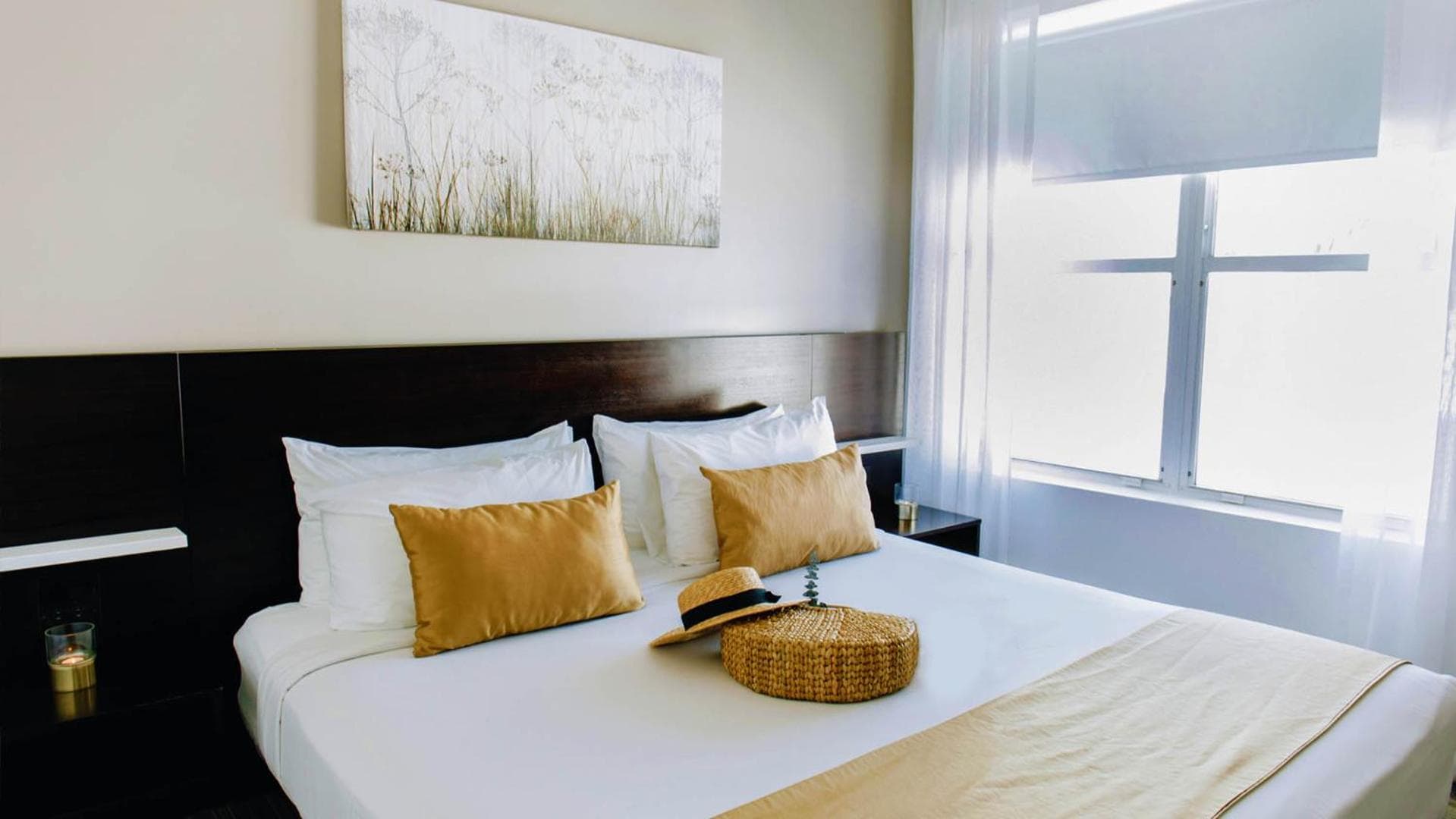 Casa Boutique Hotel property views in Miami Beach, FL — gallery photo 3