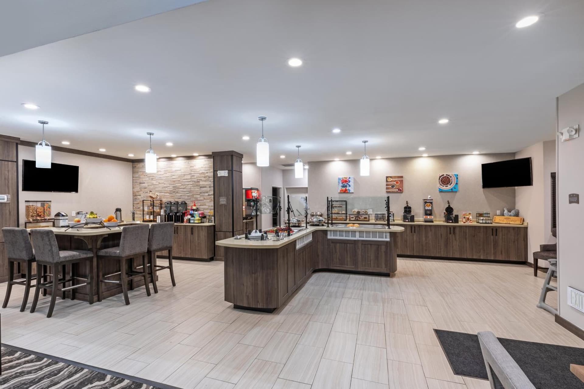 Staybridge Suites - Houston IAH Airport East by IHG gallery photo in Humble, TX — image 46