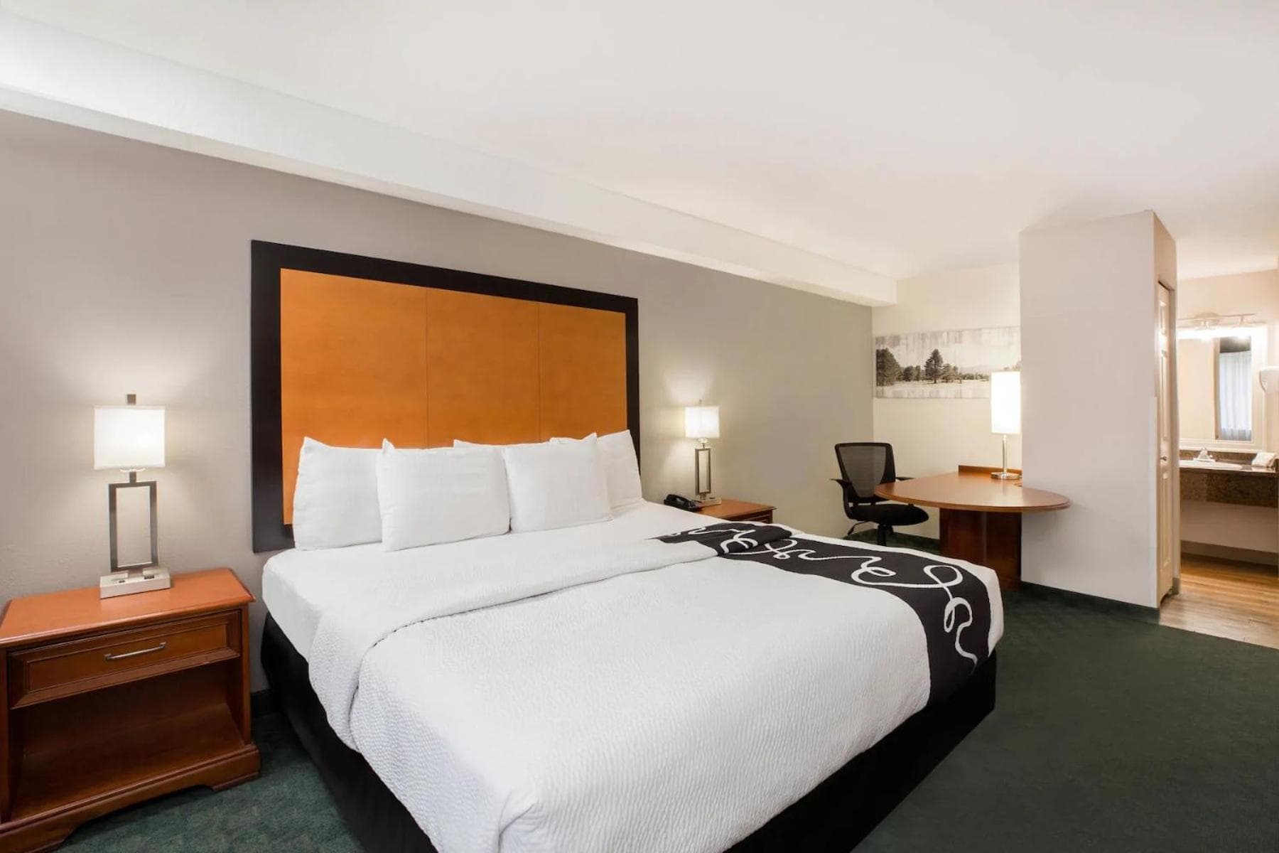La Quinta Inn by Wyndham Everett gallery photo in Everett, WA — image 23