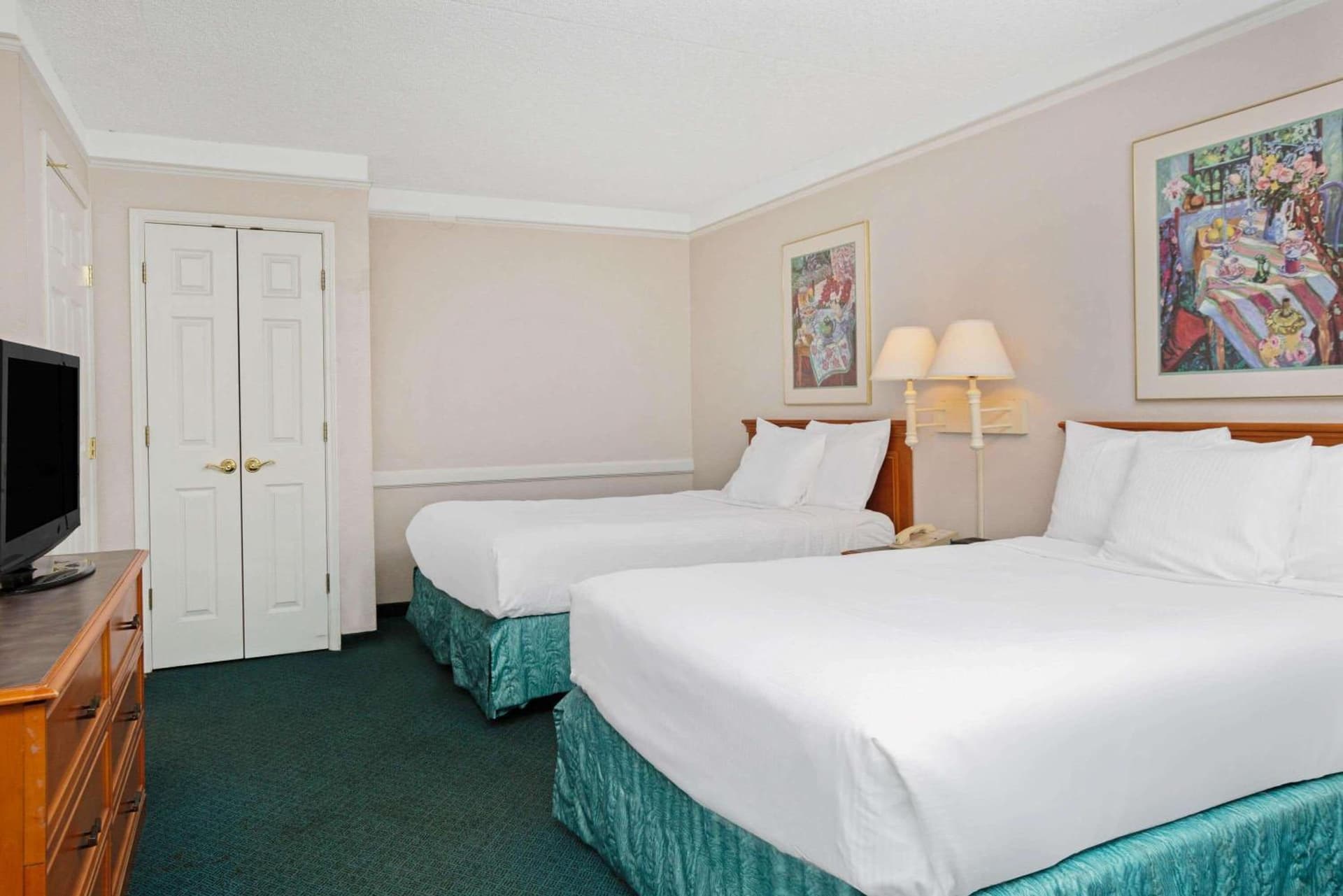 Days Inn by Wyndham Reno gallery photo in Reno, NV — image 15